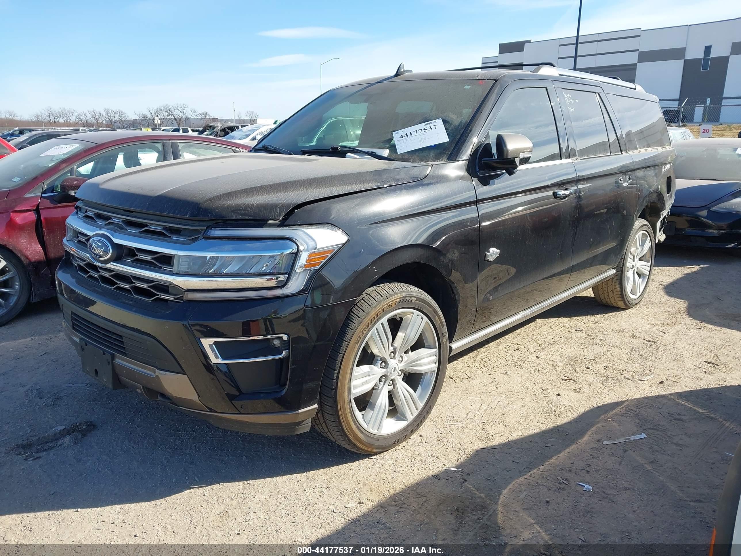 FORD EXPEDITION image 2