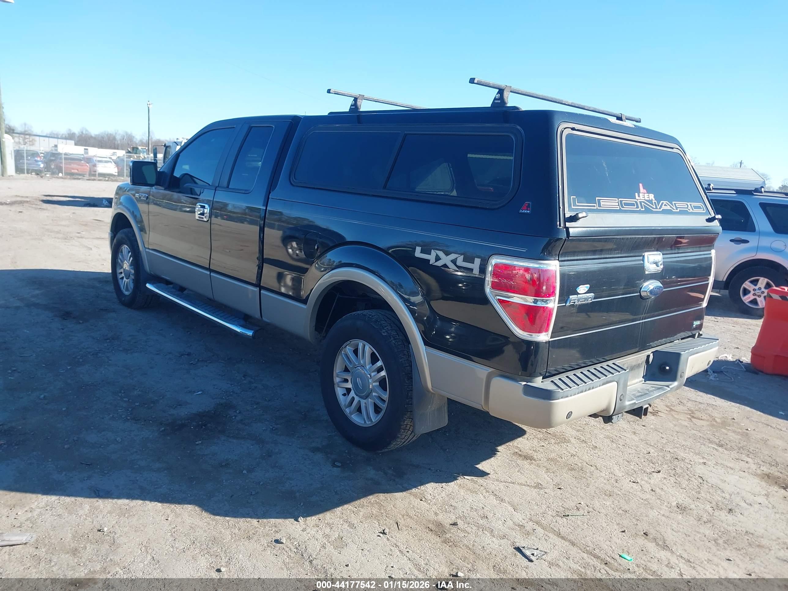 FORD F-150 image 3