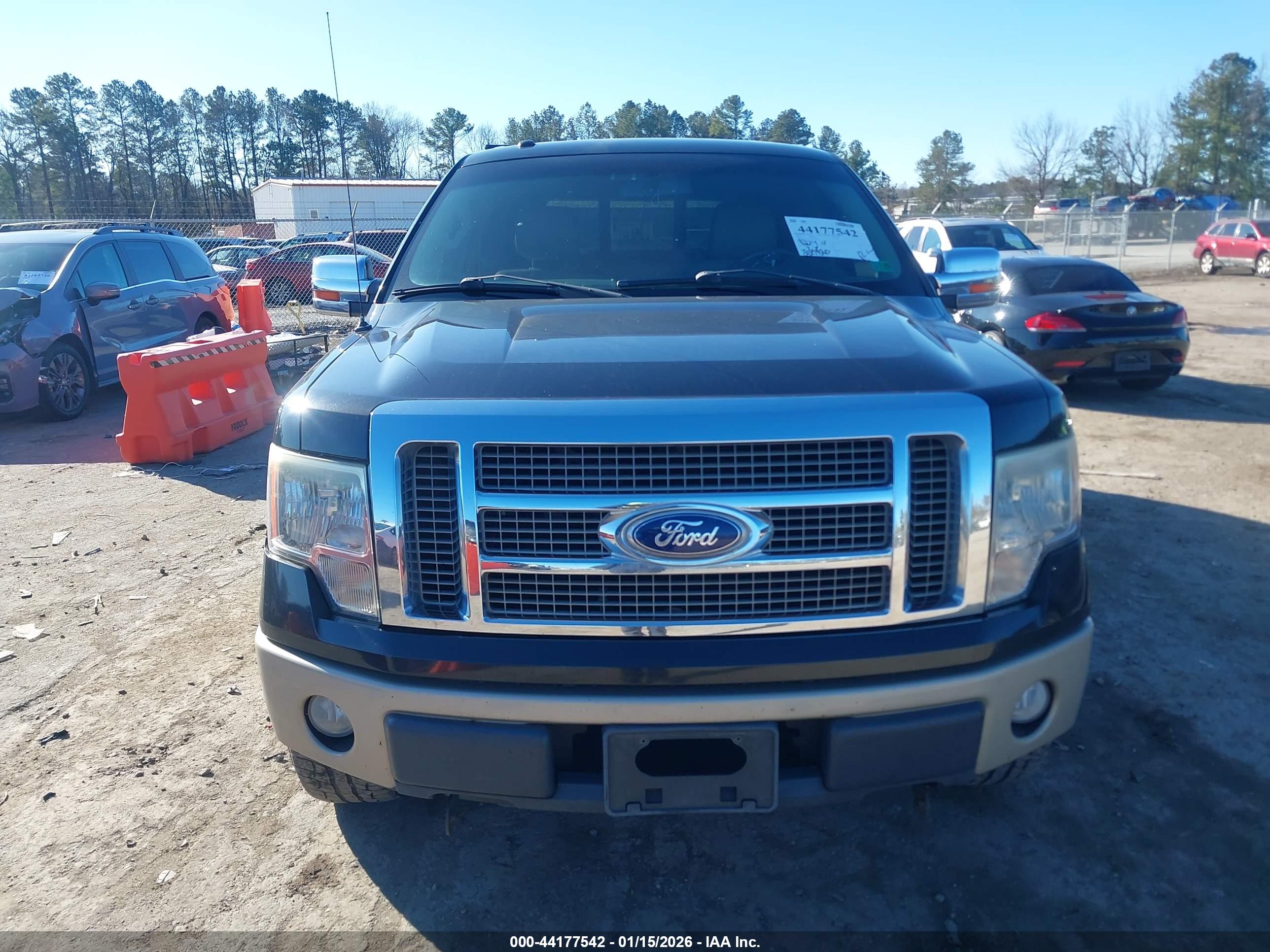 FORD F-150 image 6