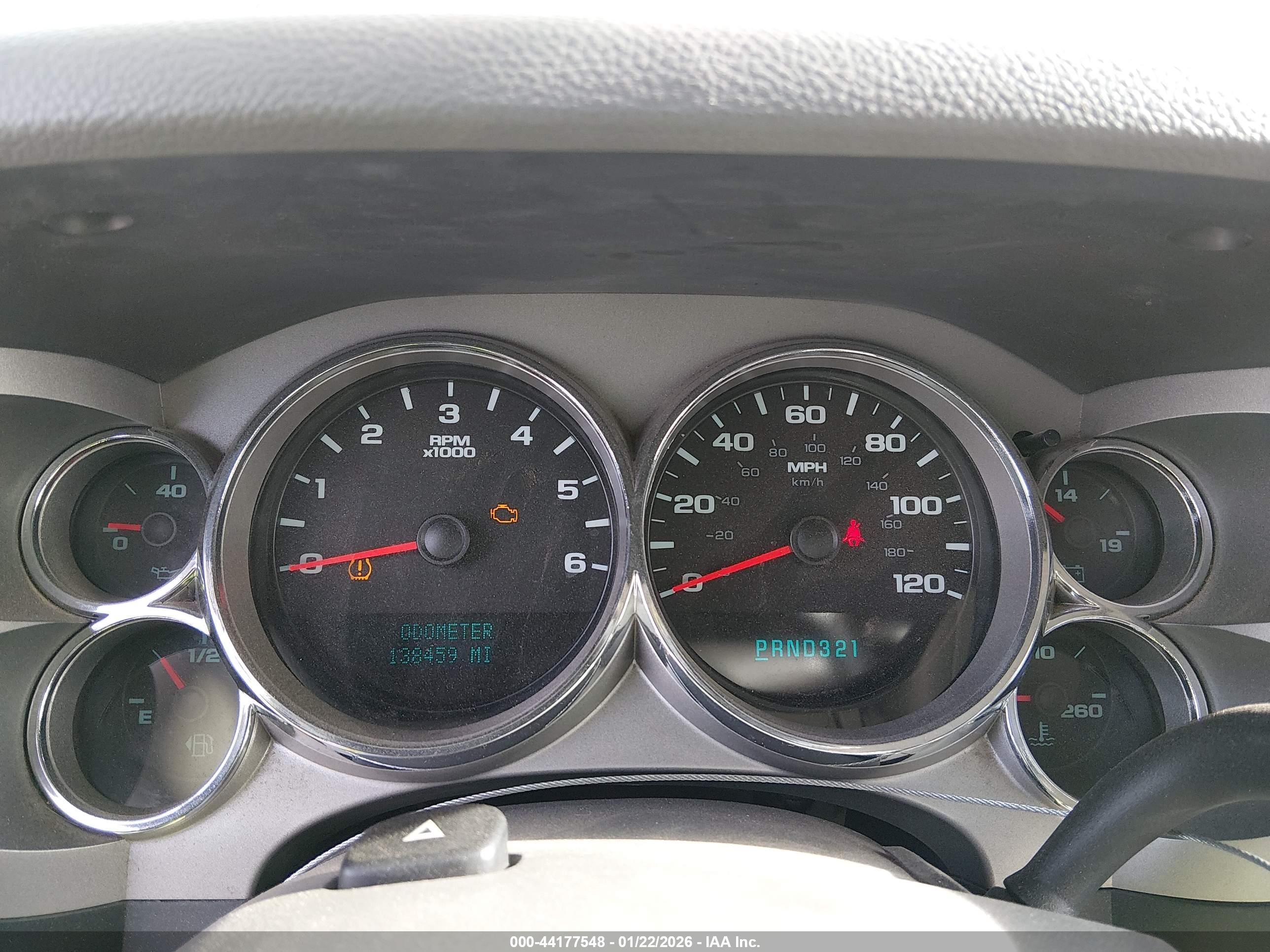 GMC SIERRA image 7