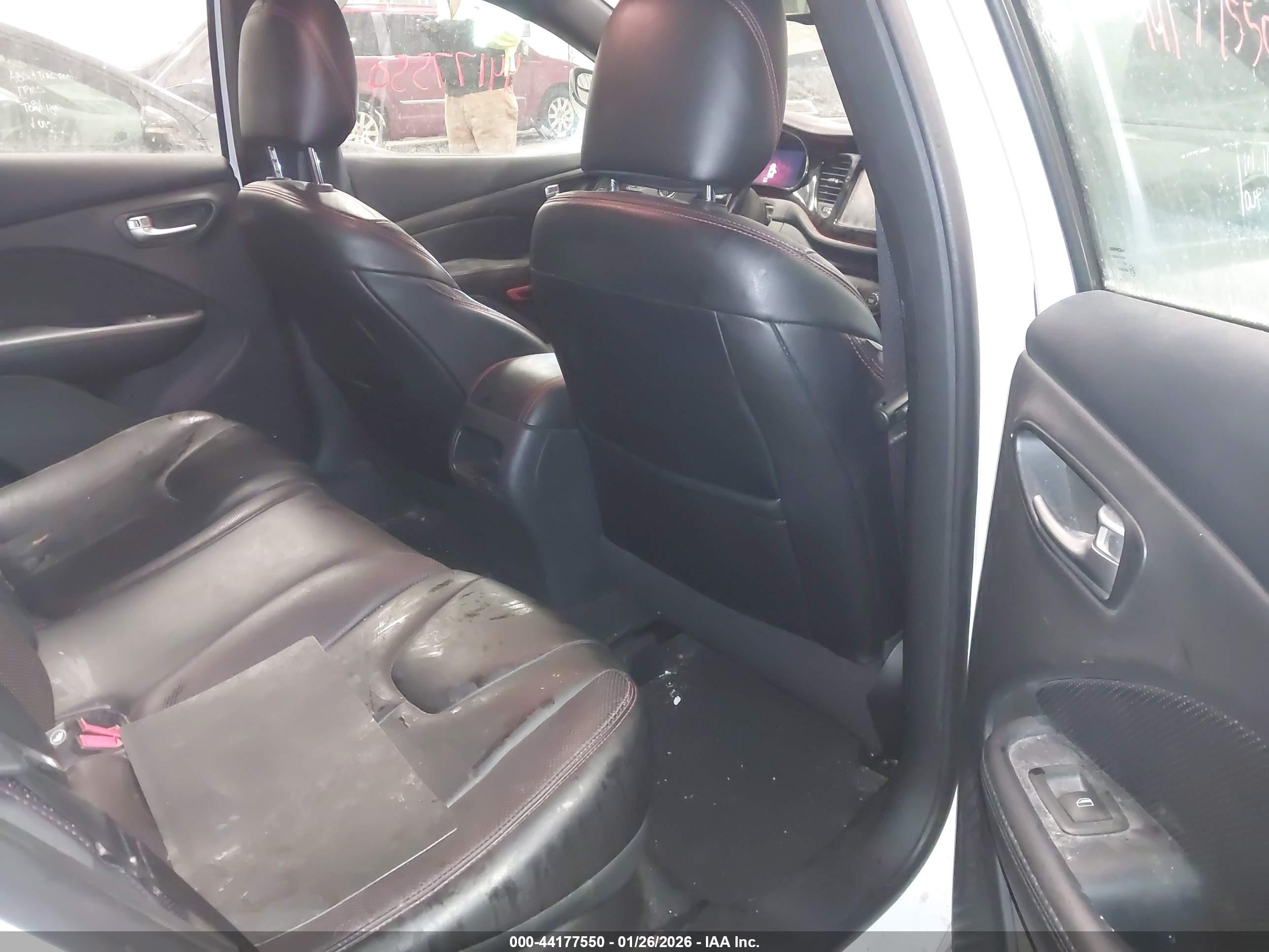 DODGE DART image 8