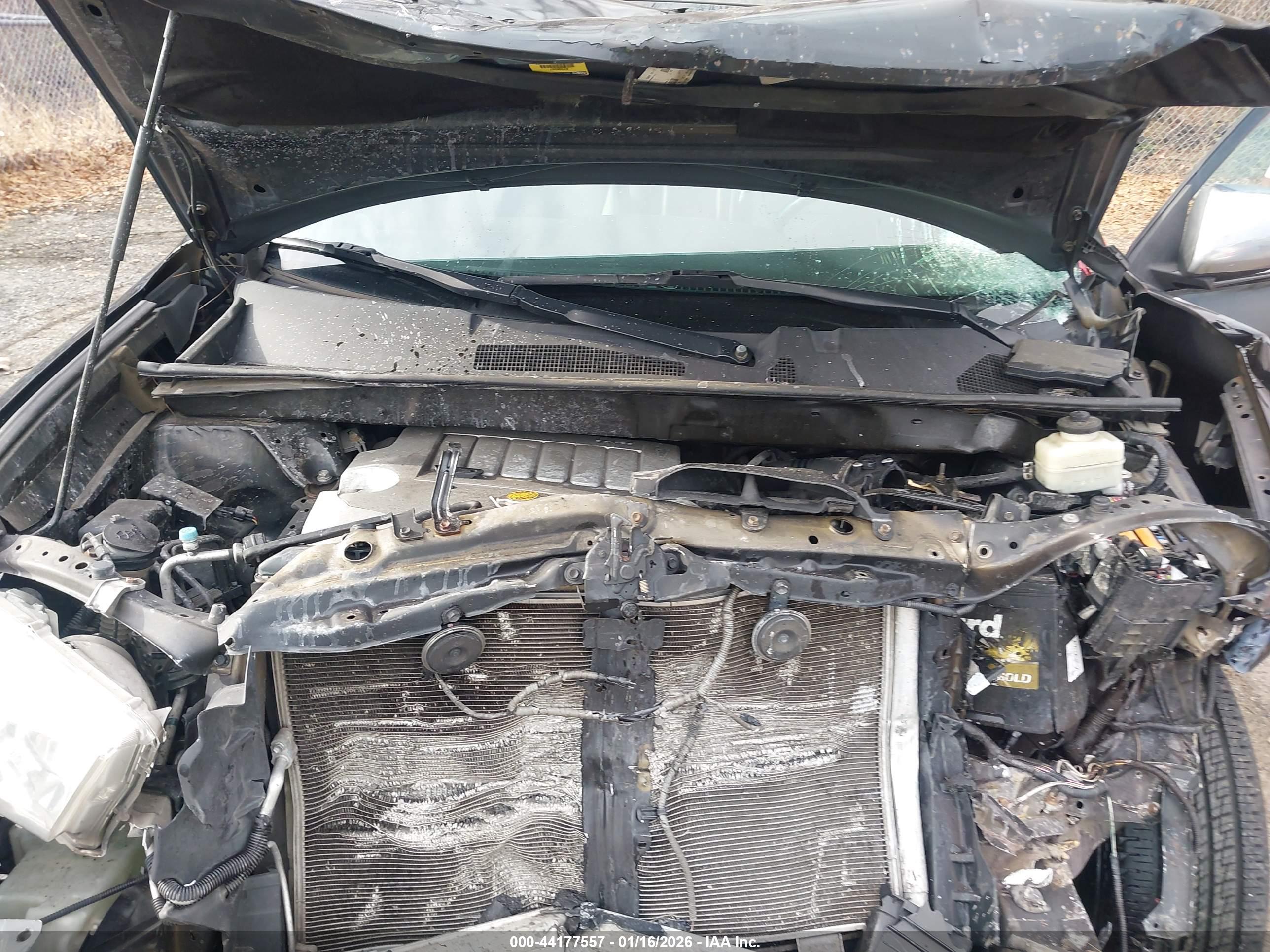 TOYOTA HIGHLANDER image 10