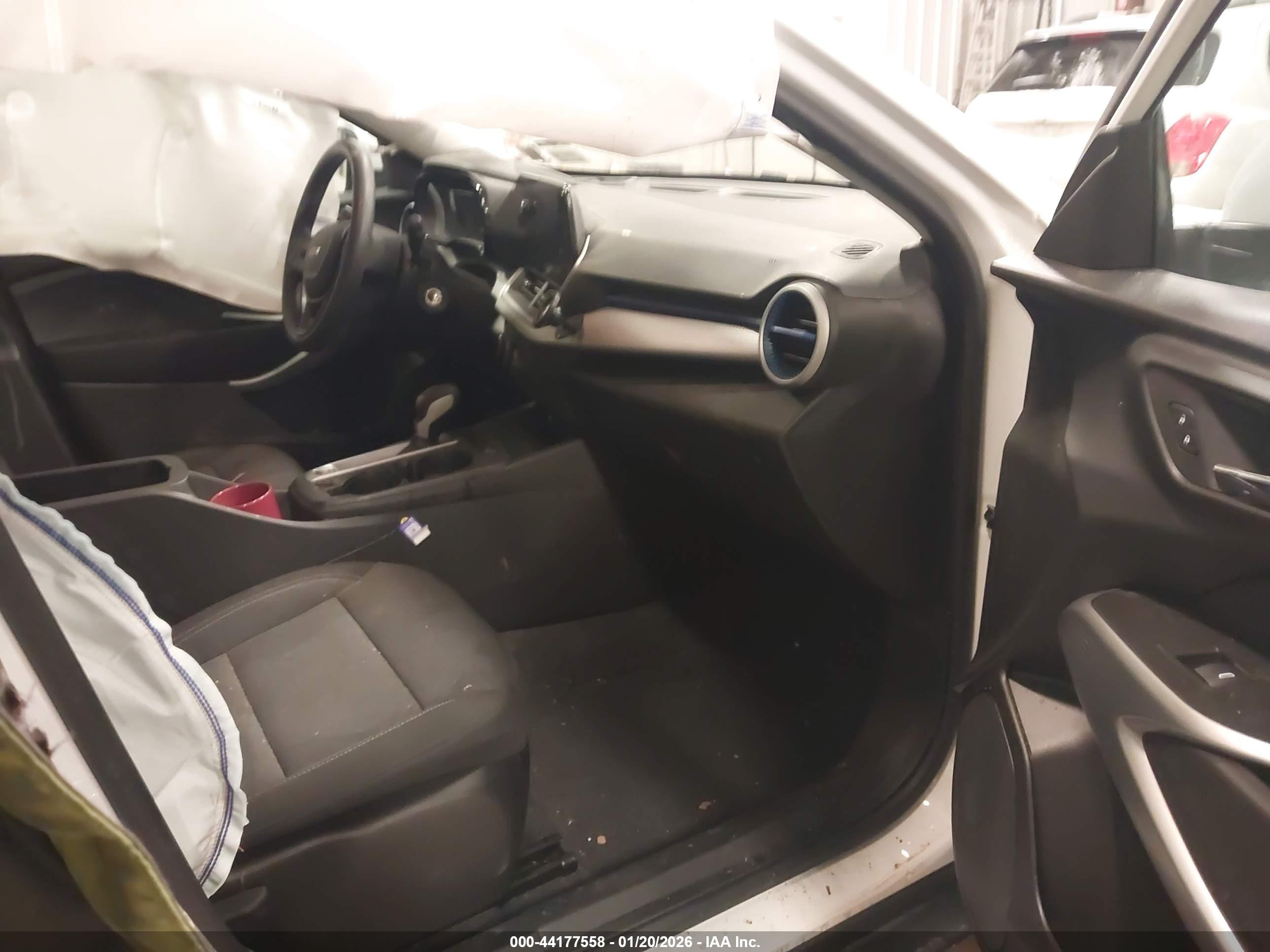 CHEVROLET TRAX image 5