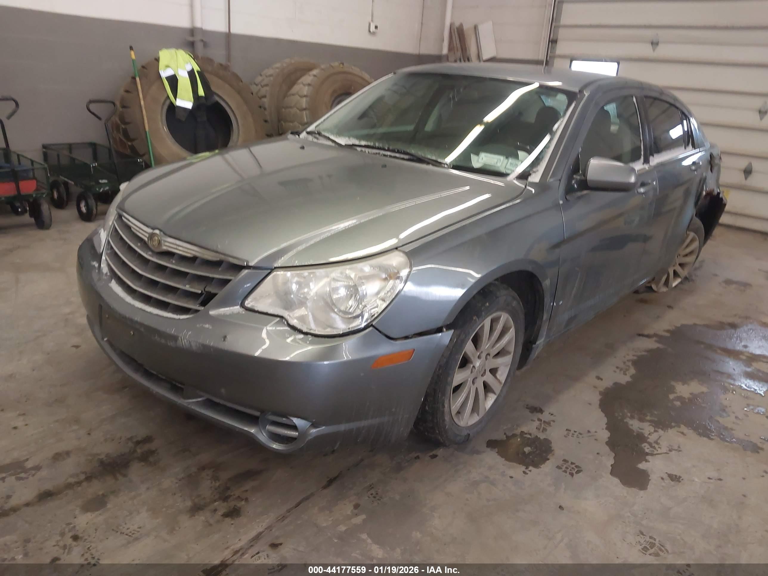 CHRYSLER SEBRING image 2