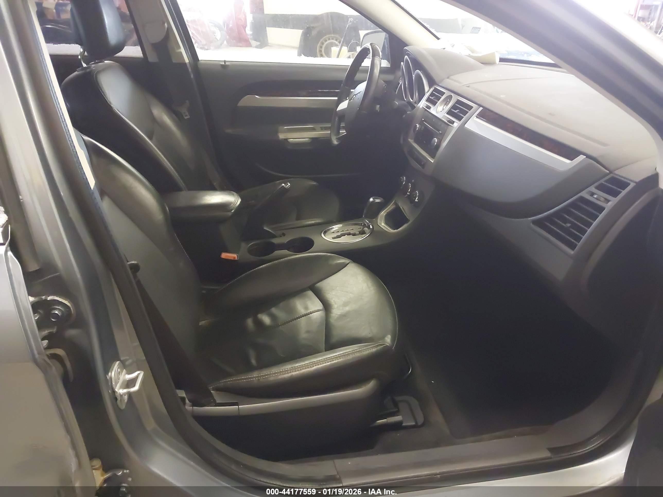 CHRYSLER SEBRING image 5