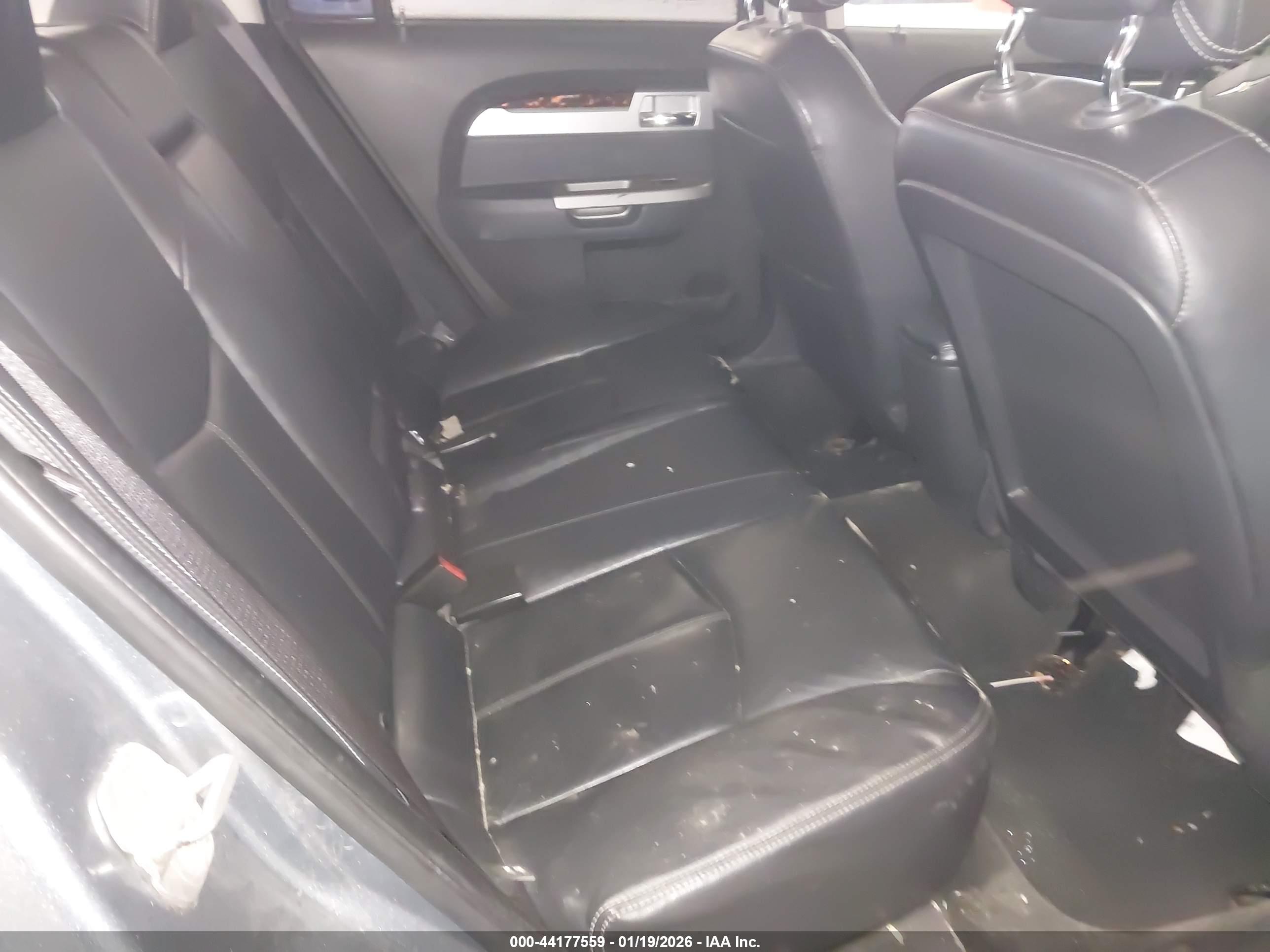 CHRYSLER SEBRING image 8