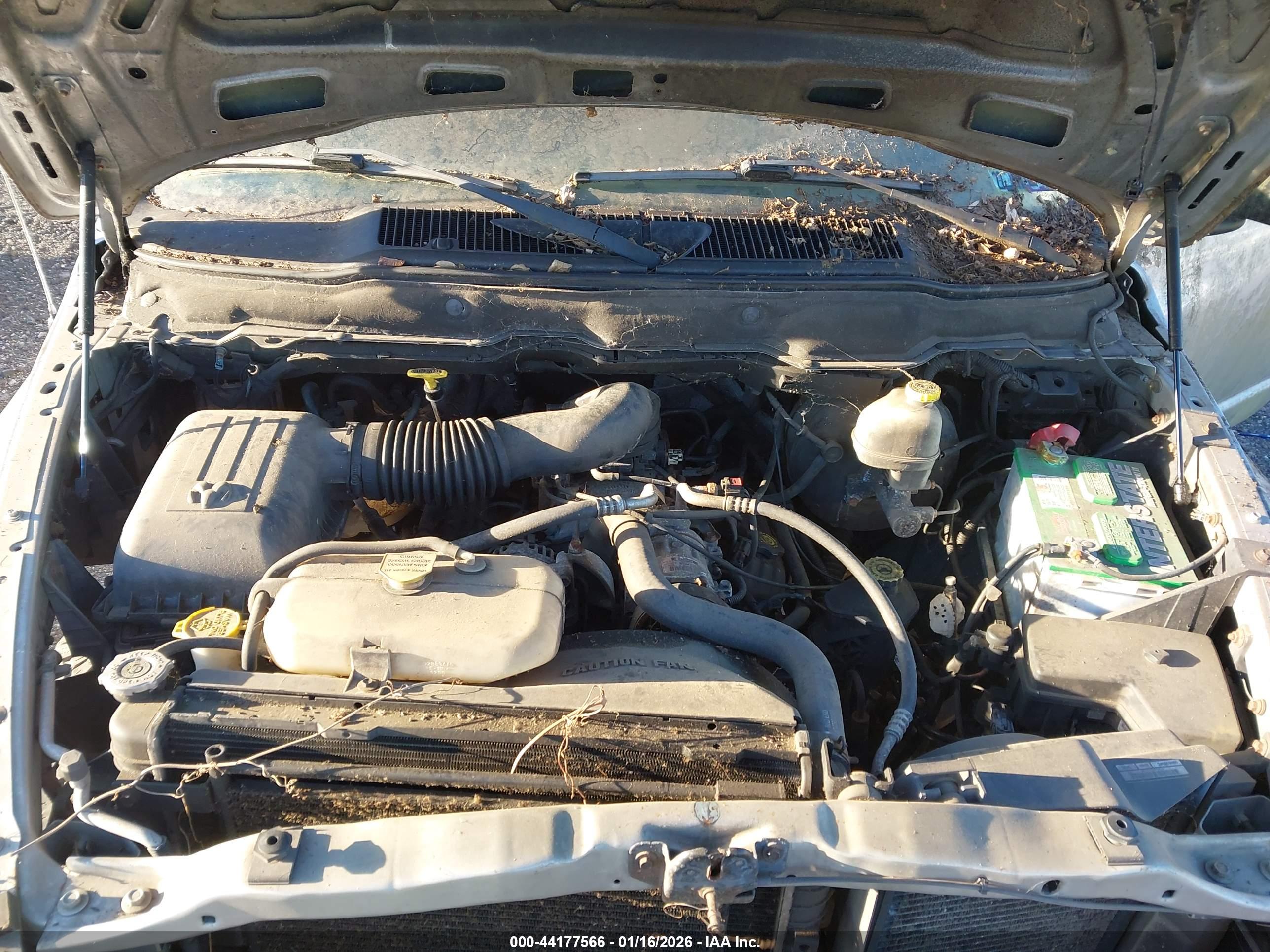 DODGE RAM image 10