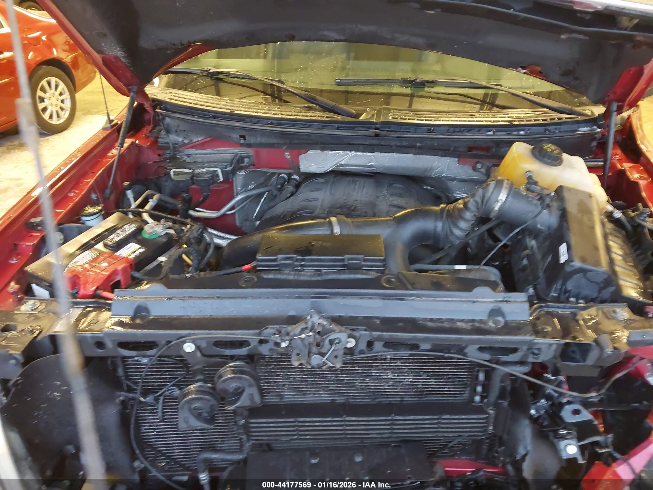 FORD F-150 image 10
