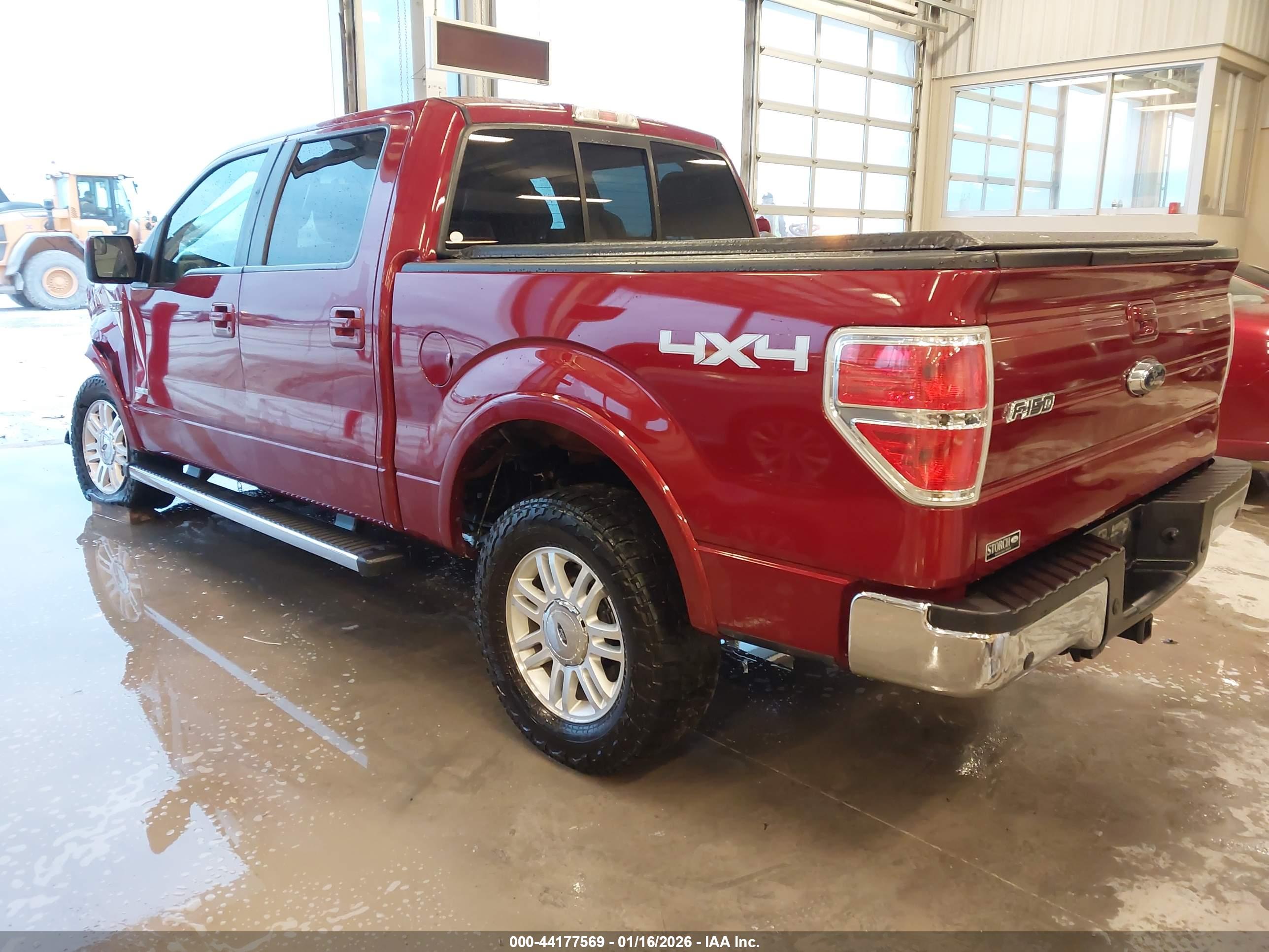FORD F-150 image 3