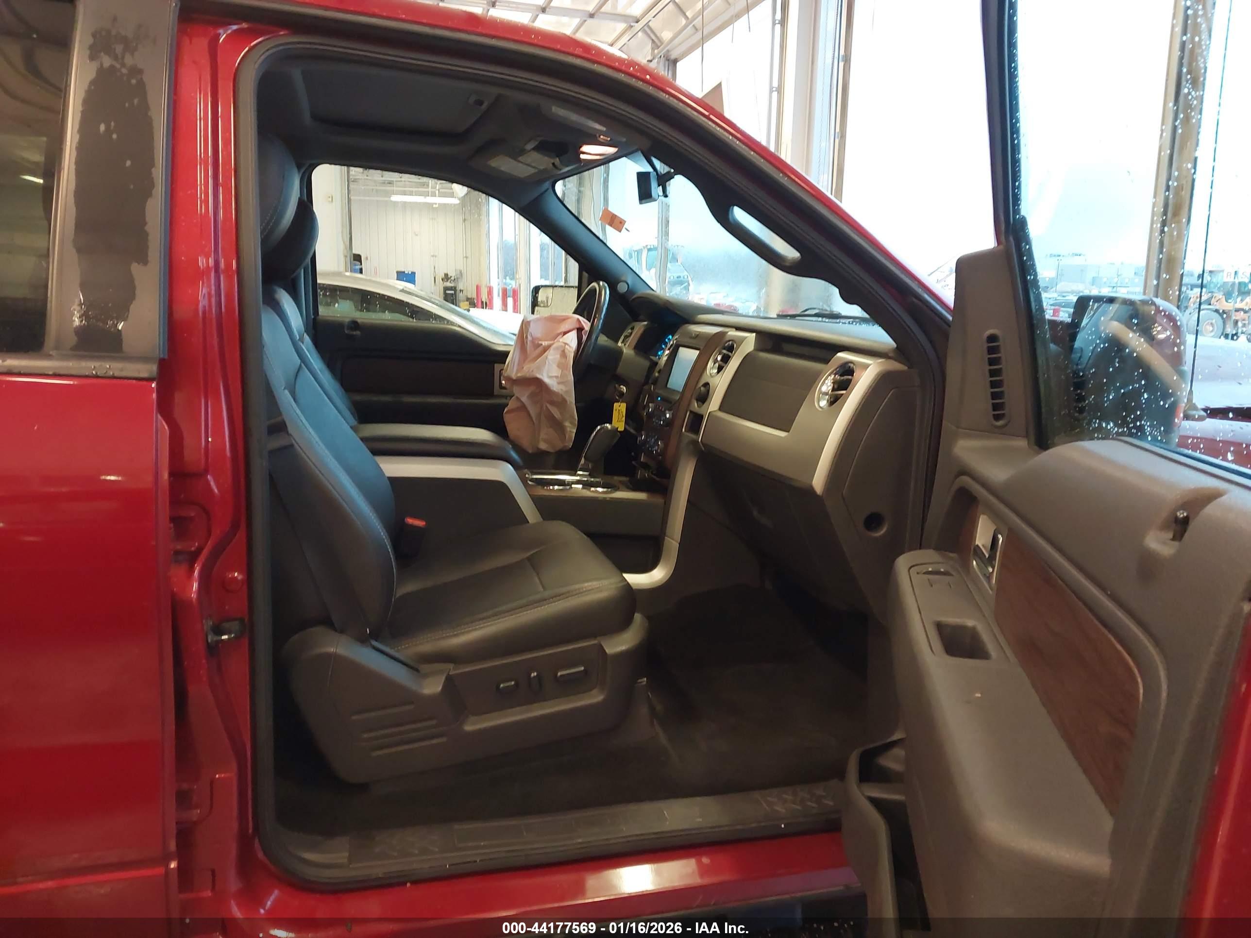 FORD F-150 image 5