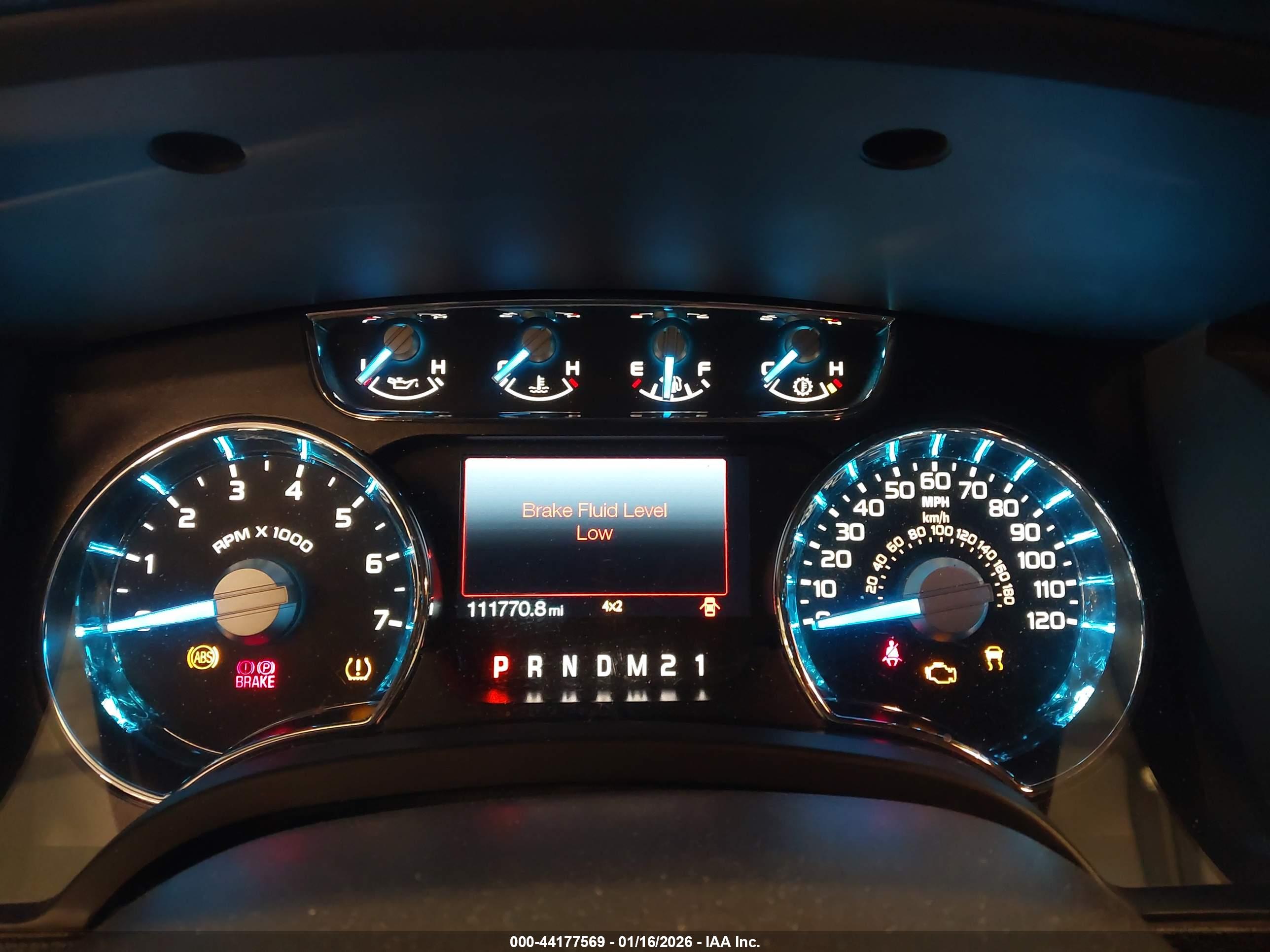 FORD F-150 image 7