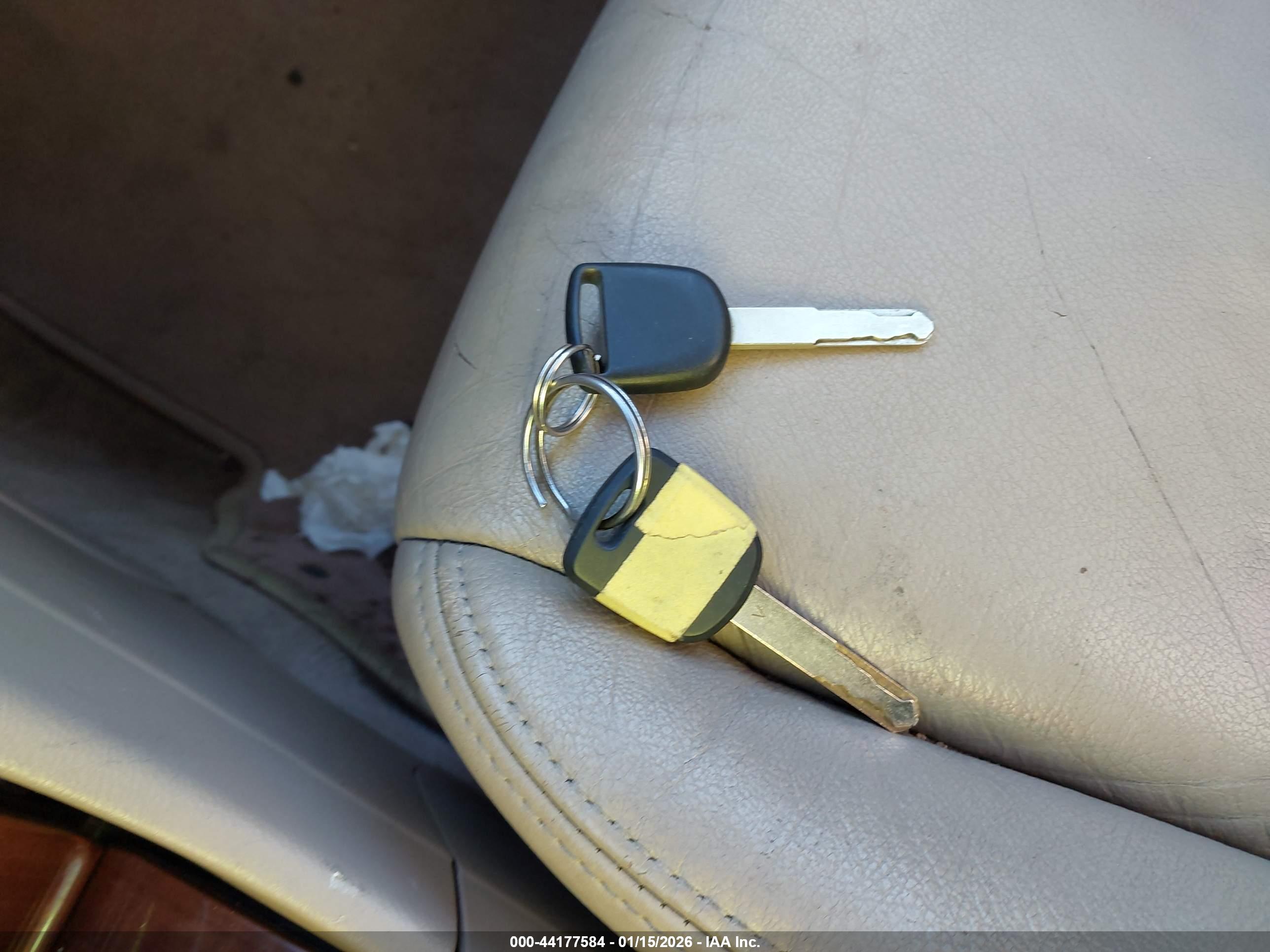 HONDA ACCORD image 11