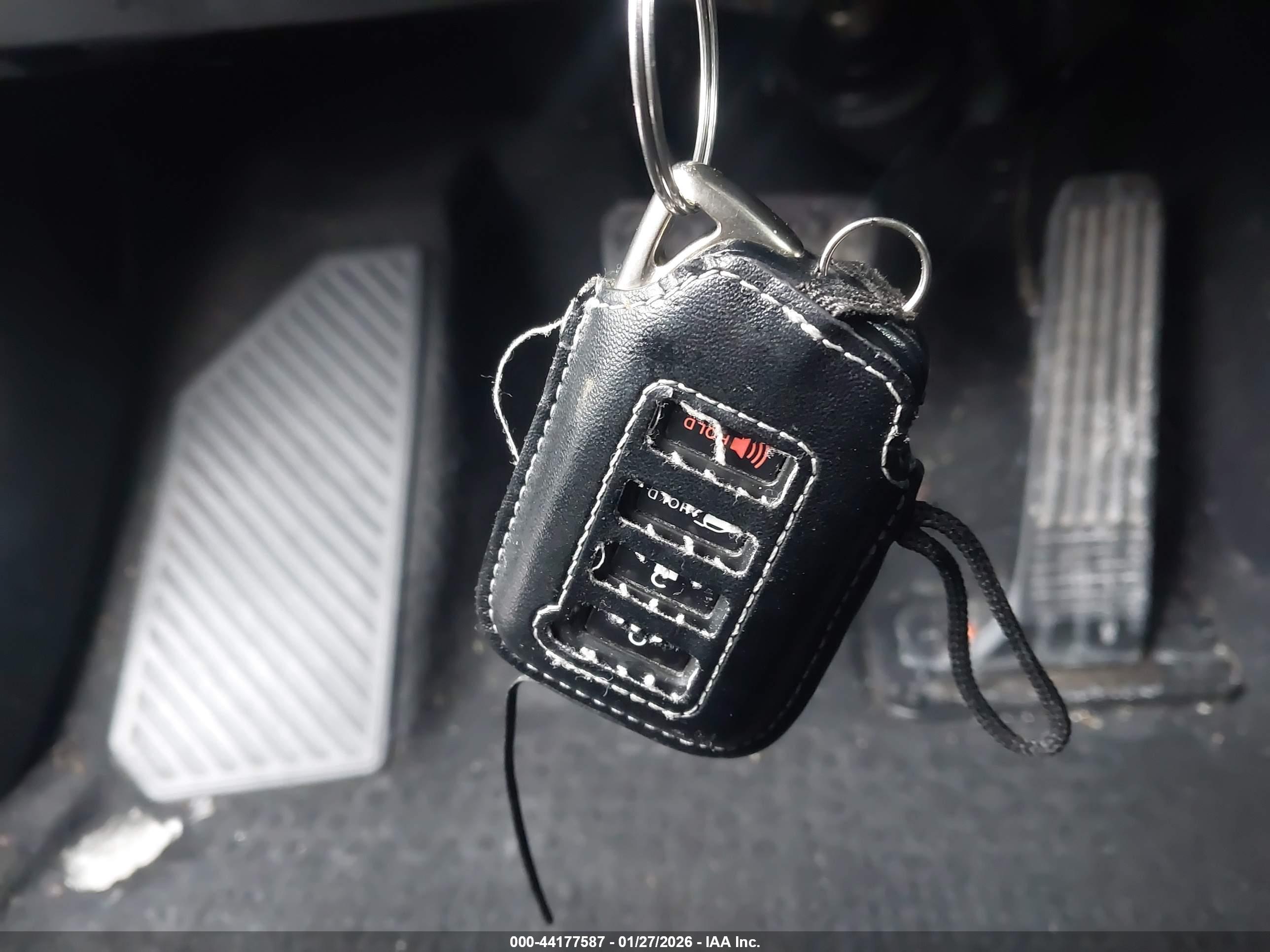 LEXUS RX image 11