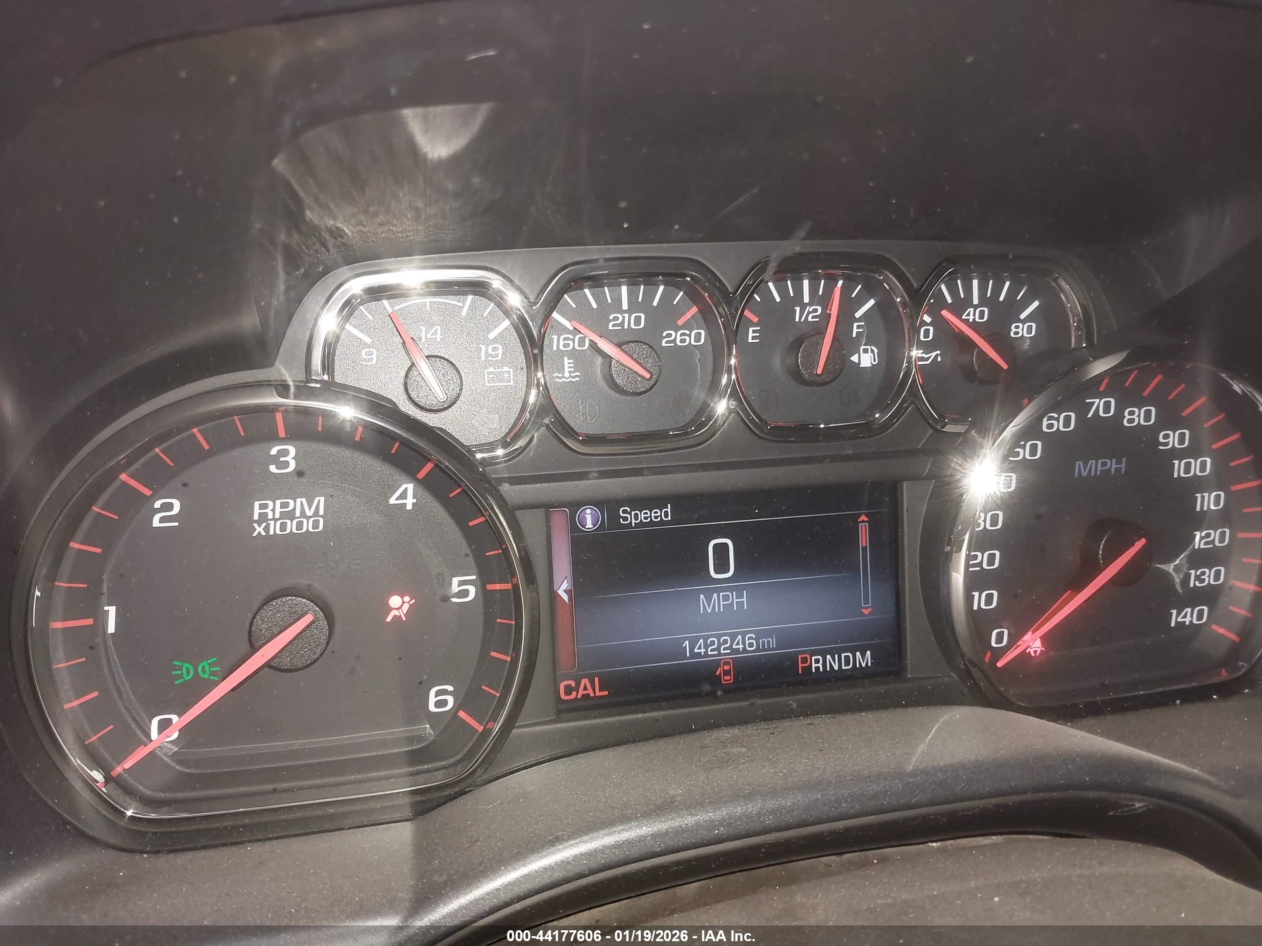 GMC SIERRA image 7
