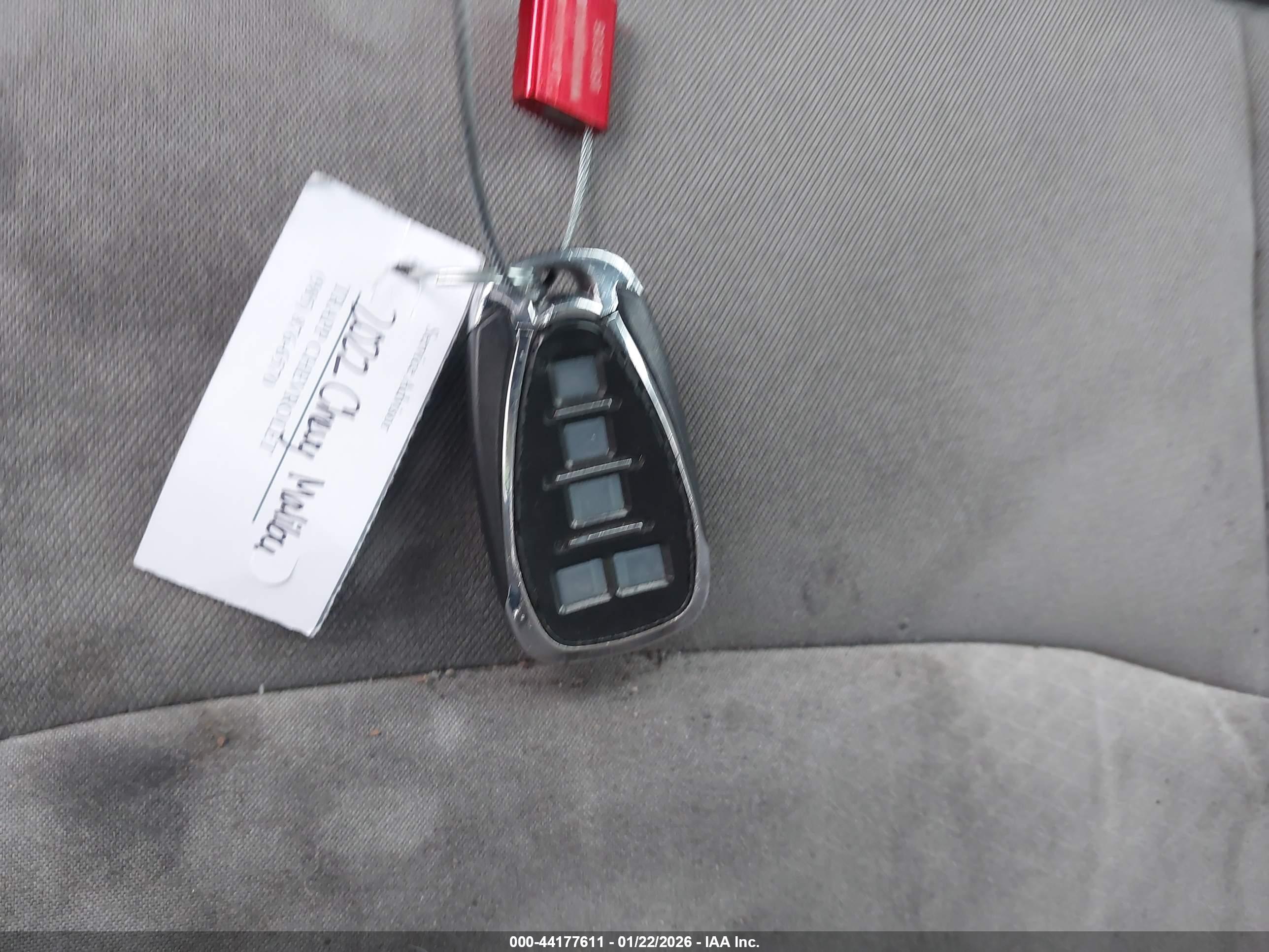 CHEVROLET MALIBU image 11