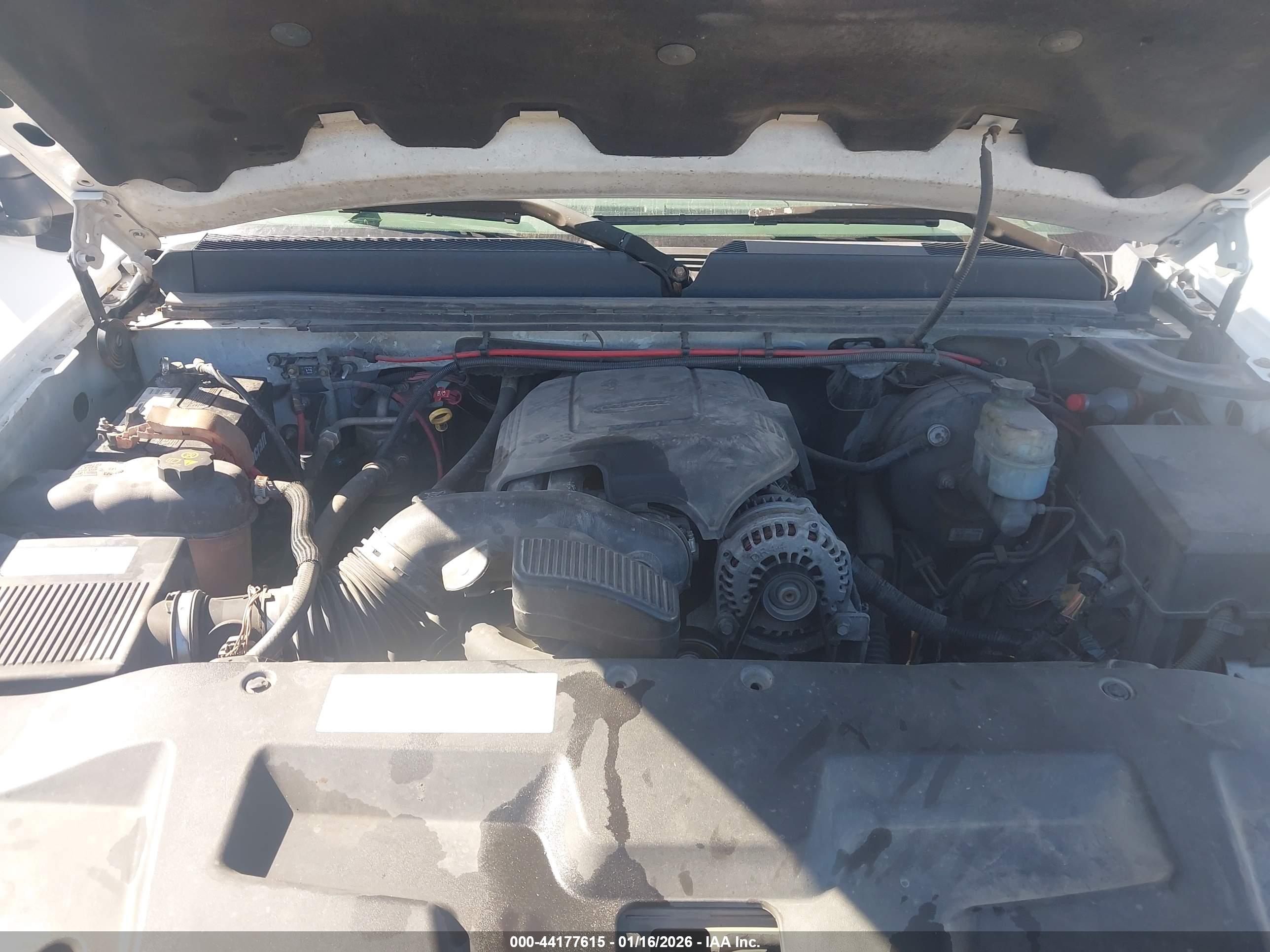 GMC SIERRA image 10