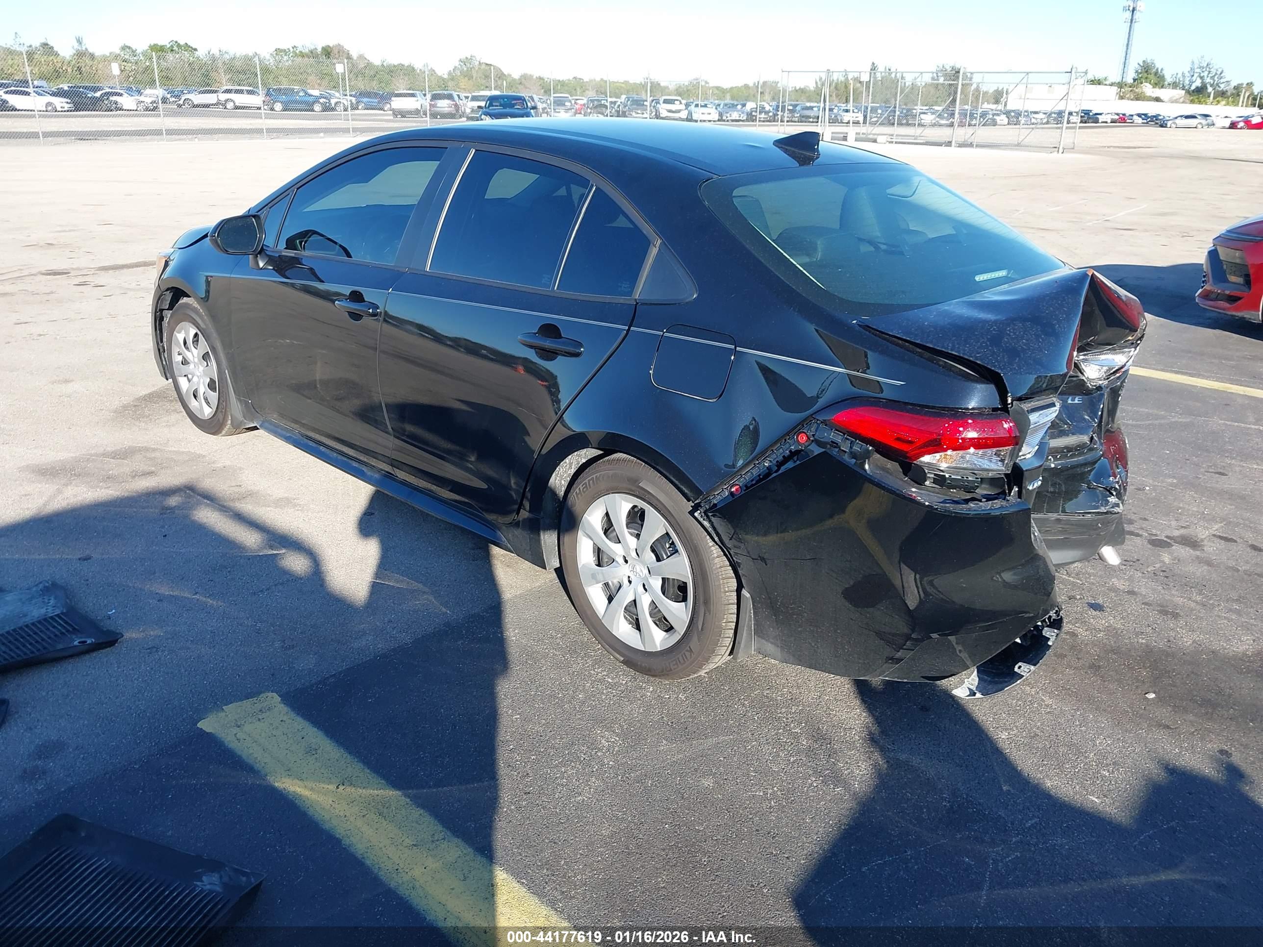 TOYOTA COROLLA image 3
