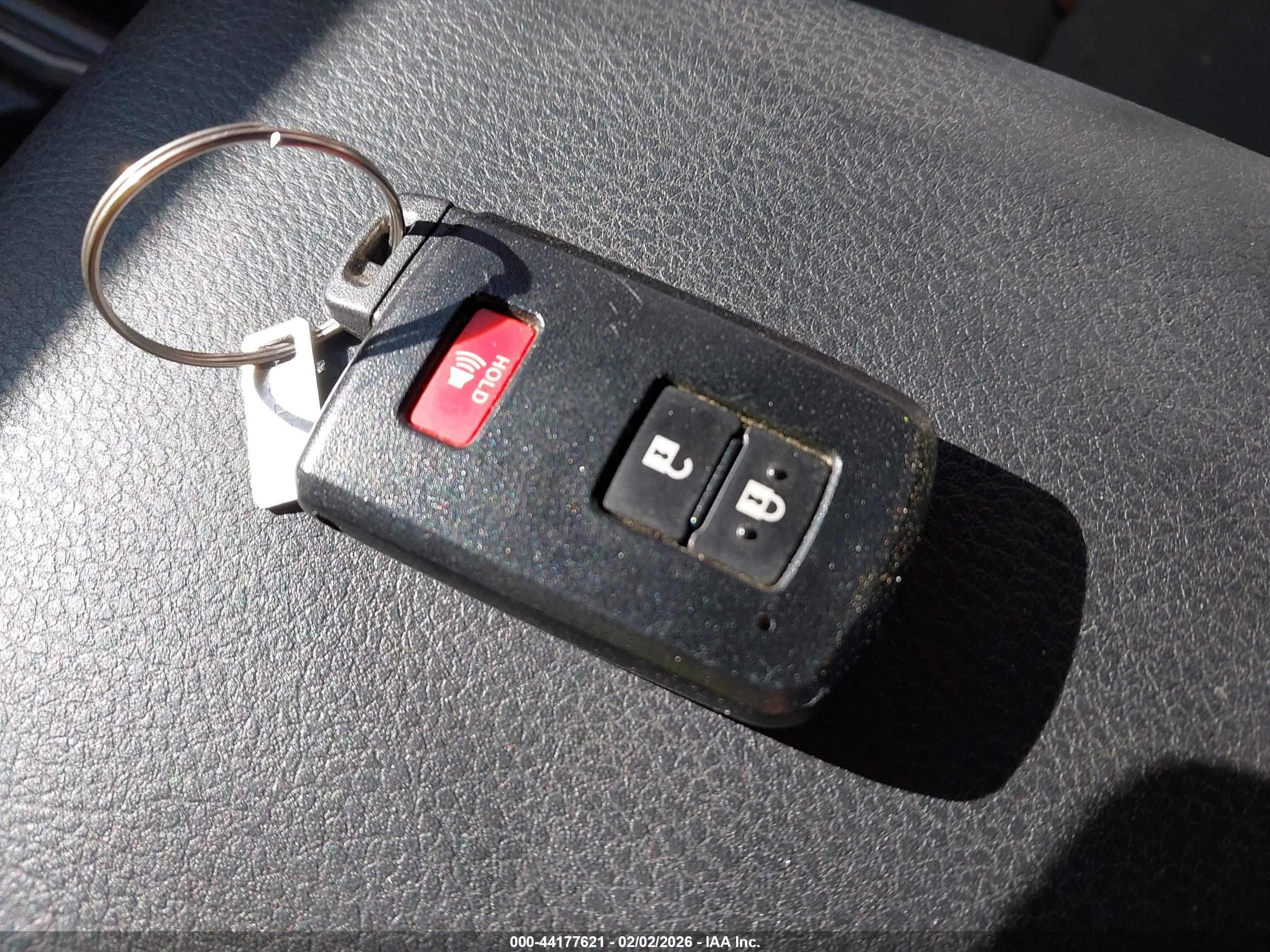 TOYOTA TACOMA image 11