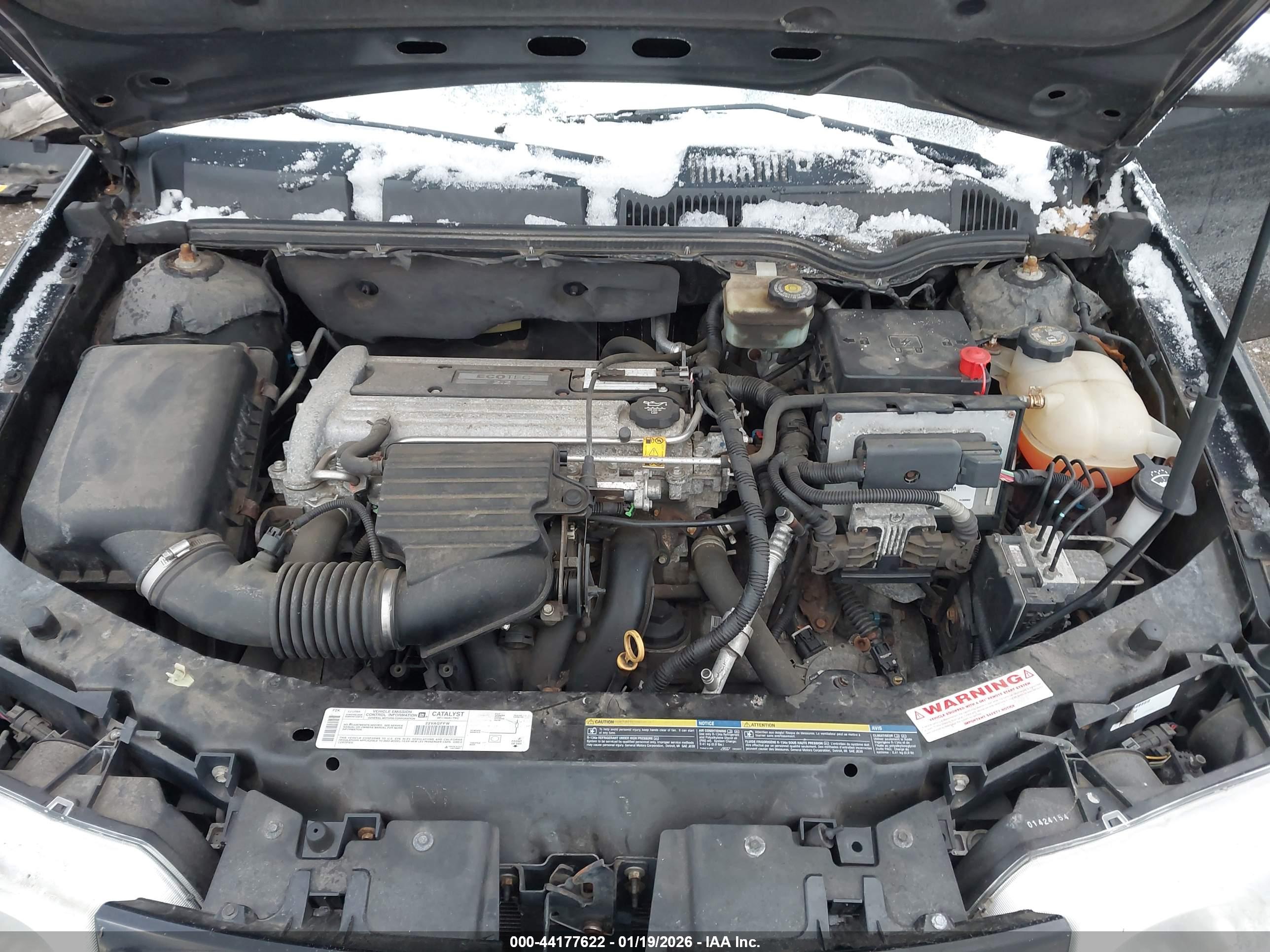SATURN ION image 10