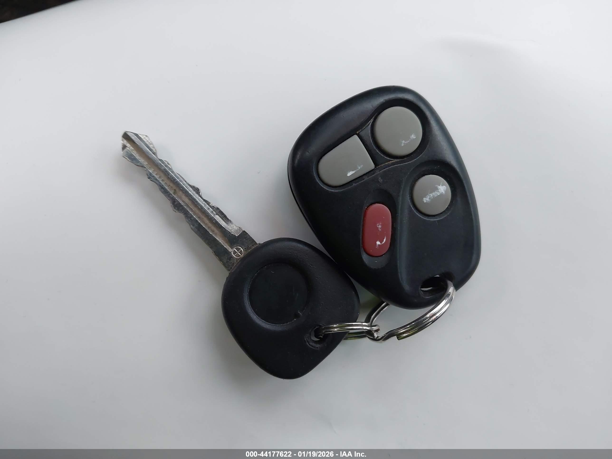SATURN ION image 11