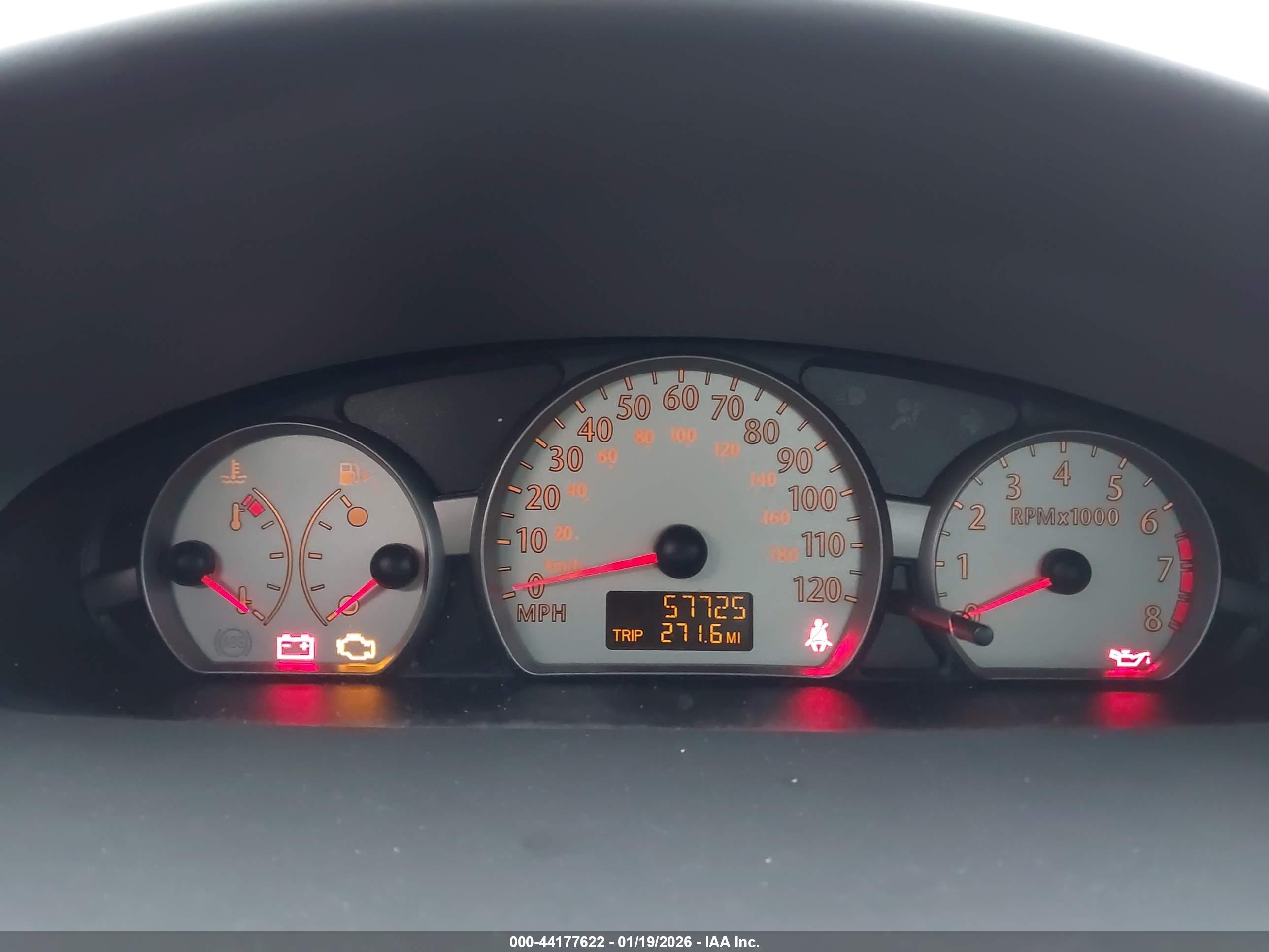 SATURN ION image 7