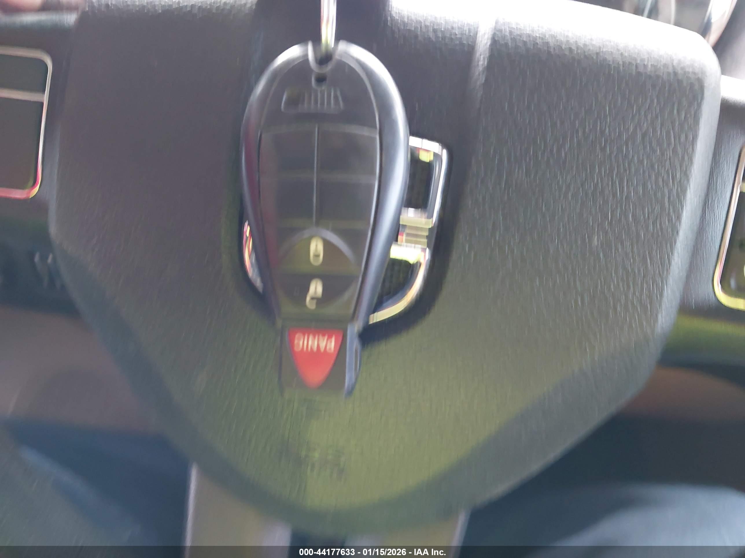 DODGE GRAND image 11