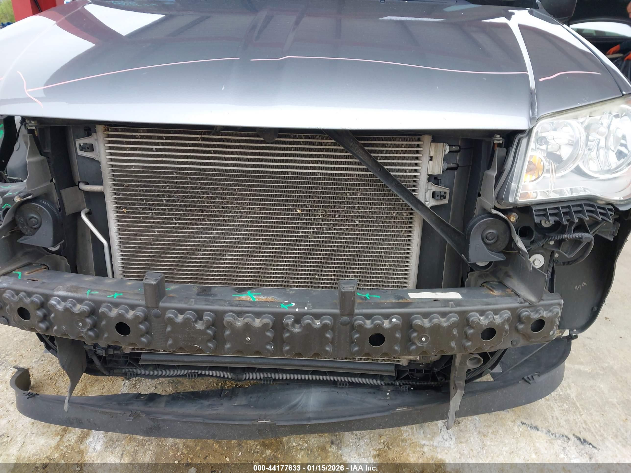 DODGE GRAND image 6