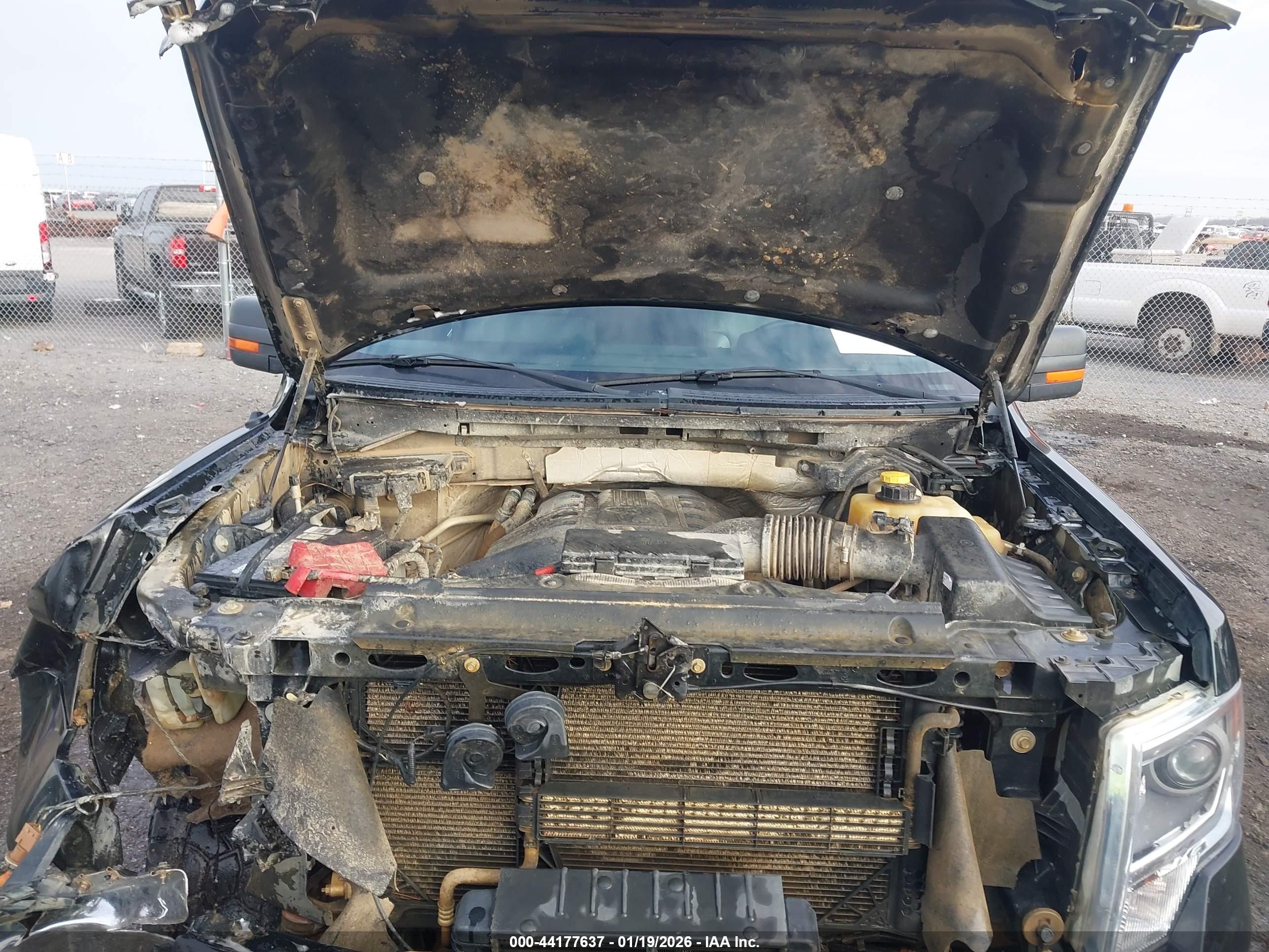 FORD F-150 image 10