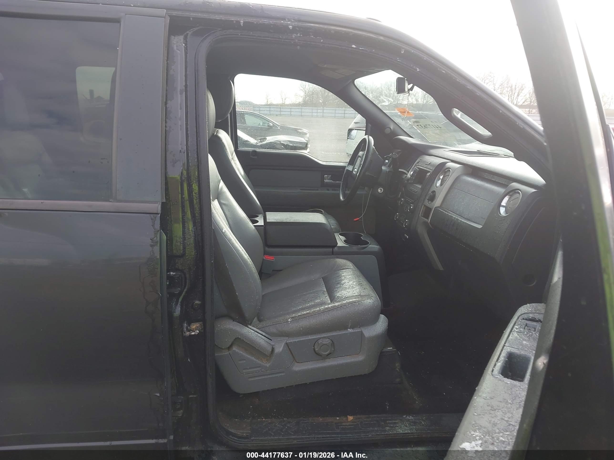 FORD F-150 image 5