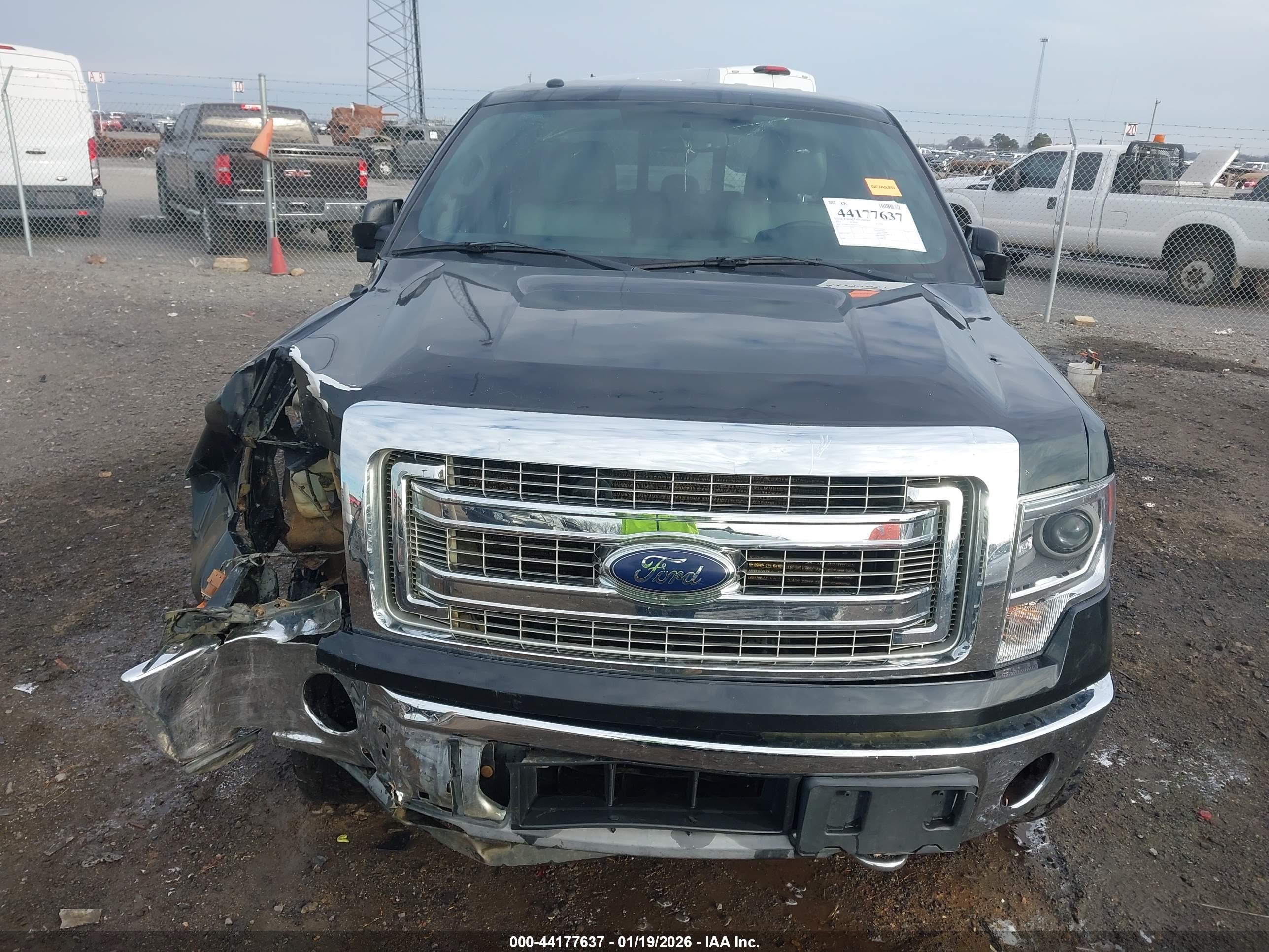 FORD F-150 image 6