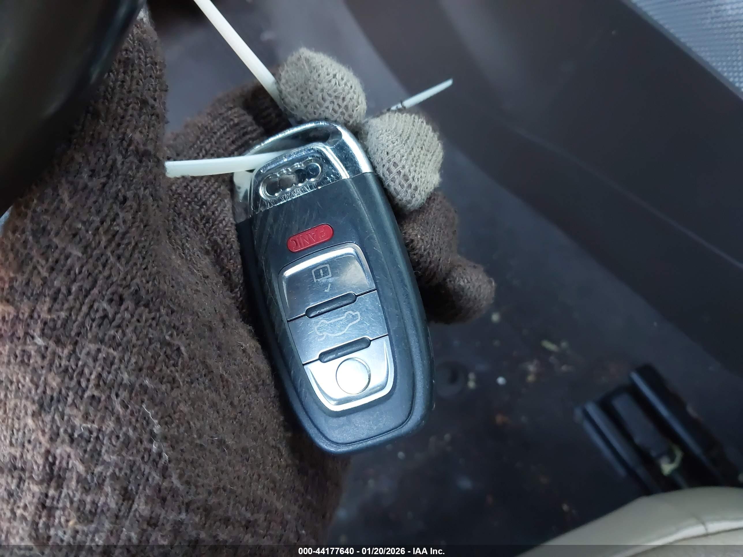 AUDI A4 image 11