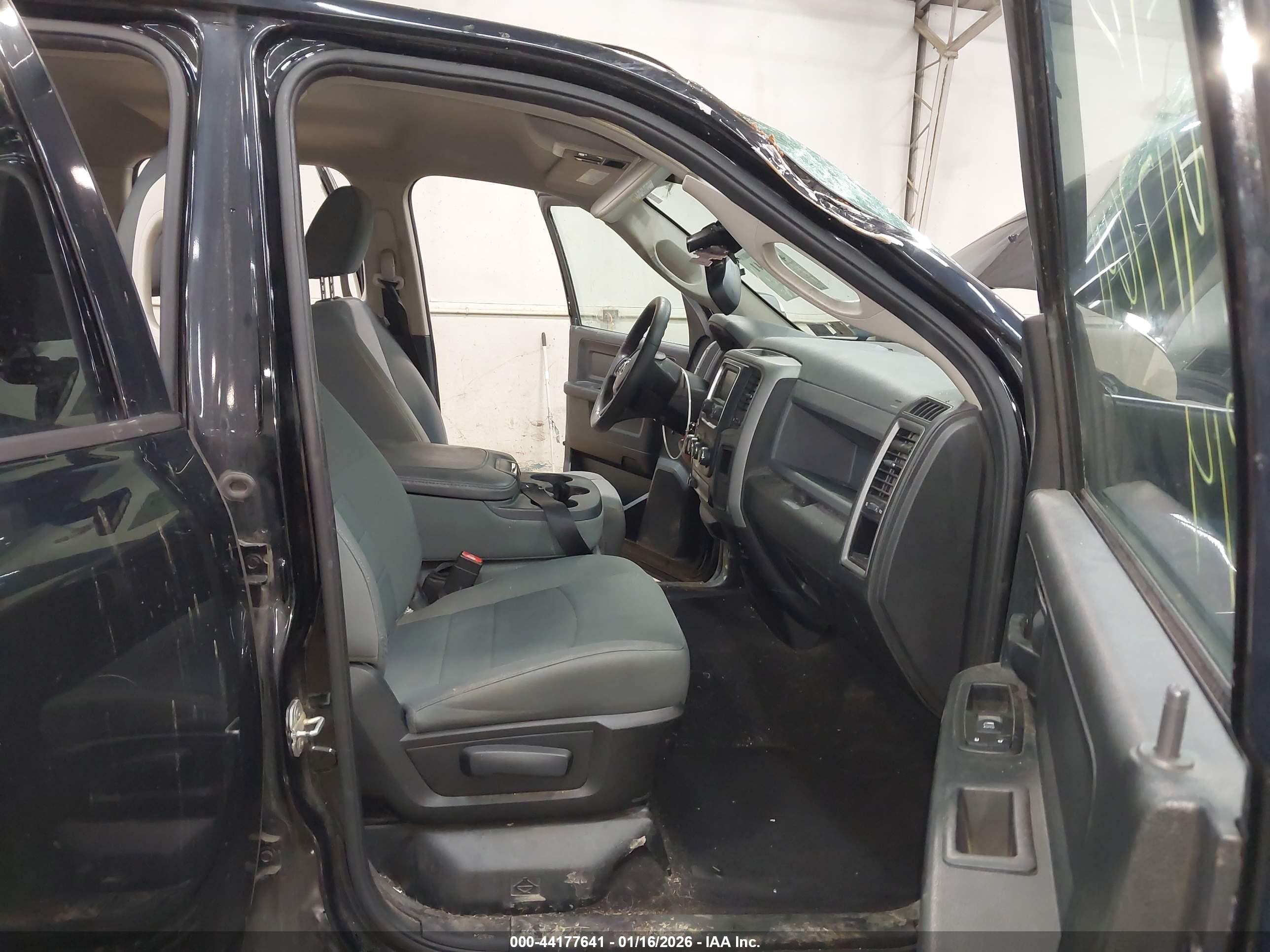 RAM 1500 image 5