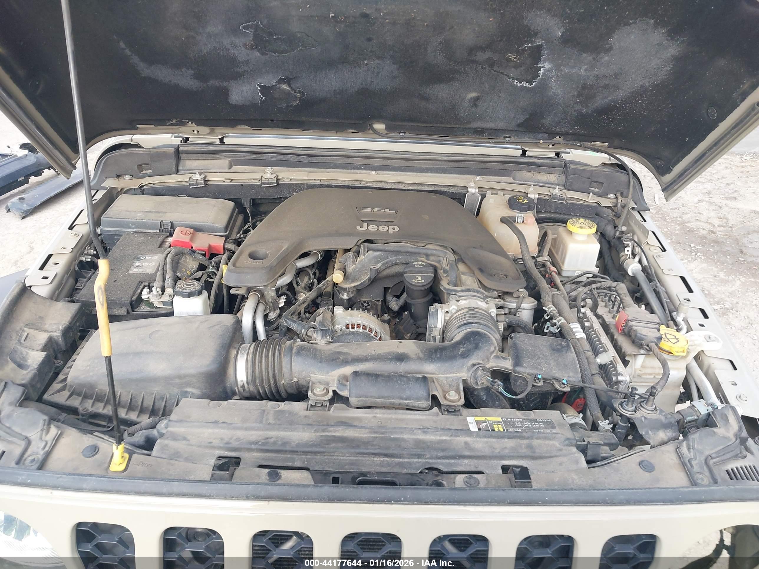 JEEP GLADIATOR image 10