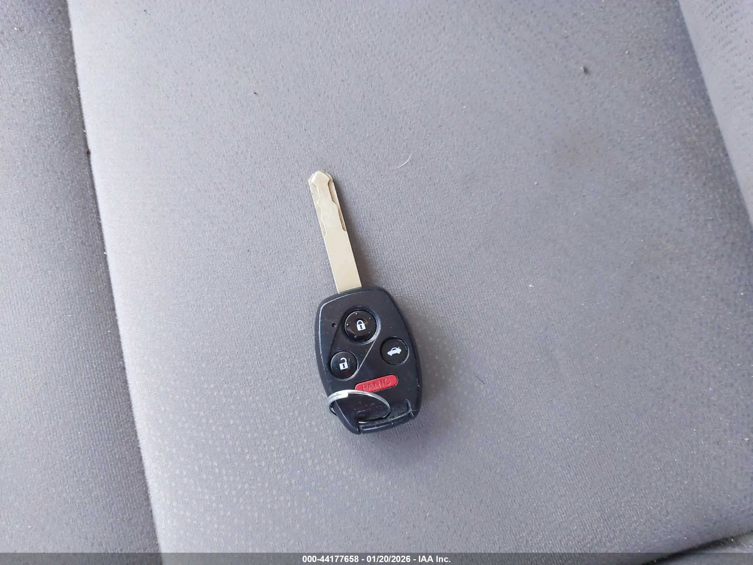 HONDA CIVIC image 11