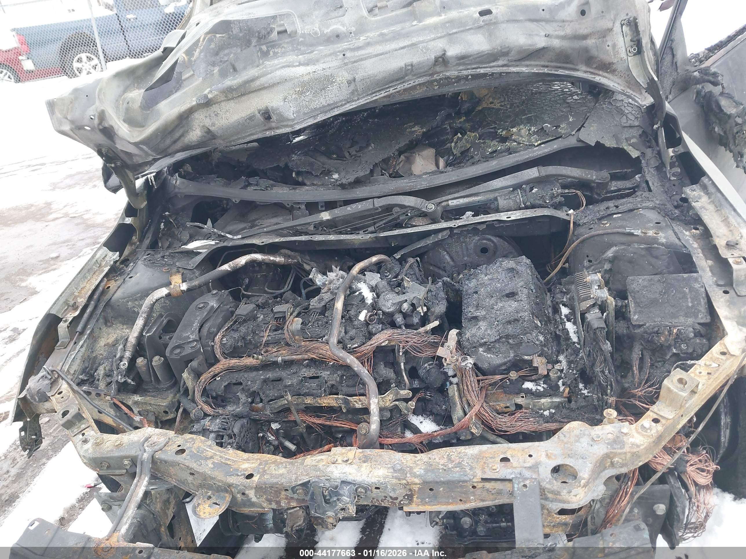 NISSAN SENTRA image 10