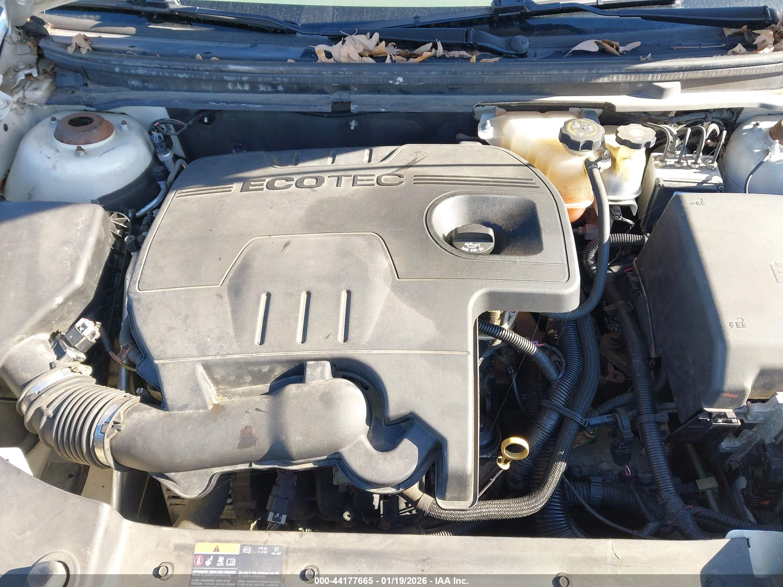 CHEVROLET MALIBU image 10