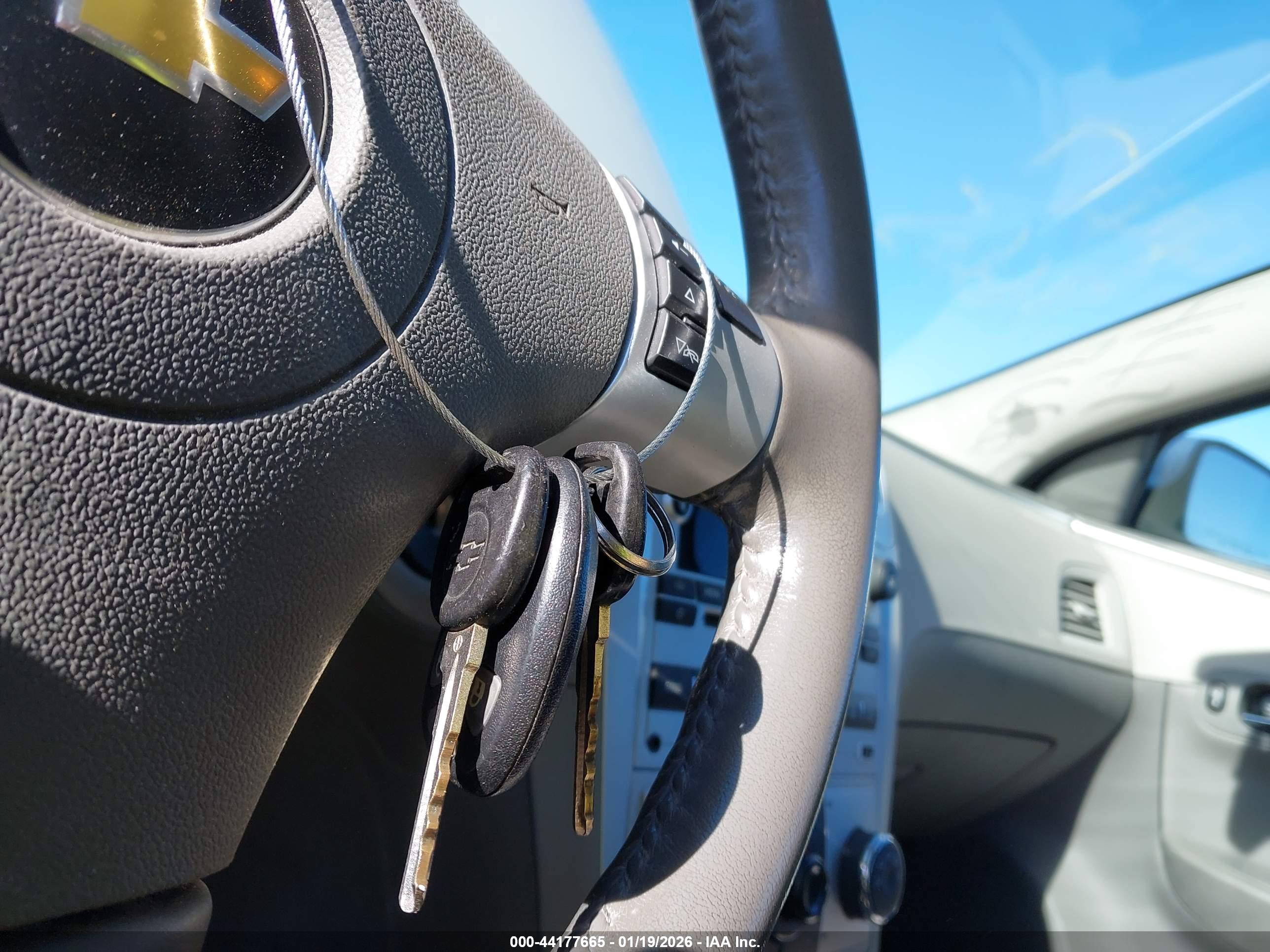 CHEVROLET MALIBU image 11