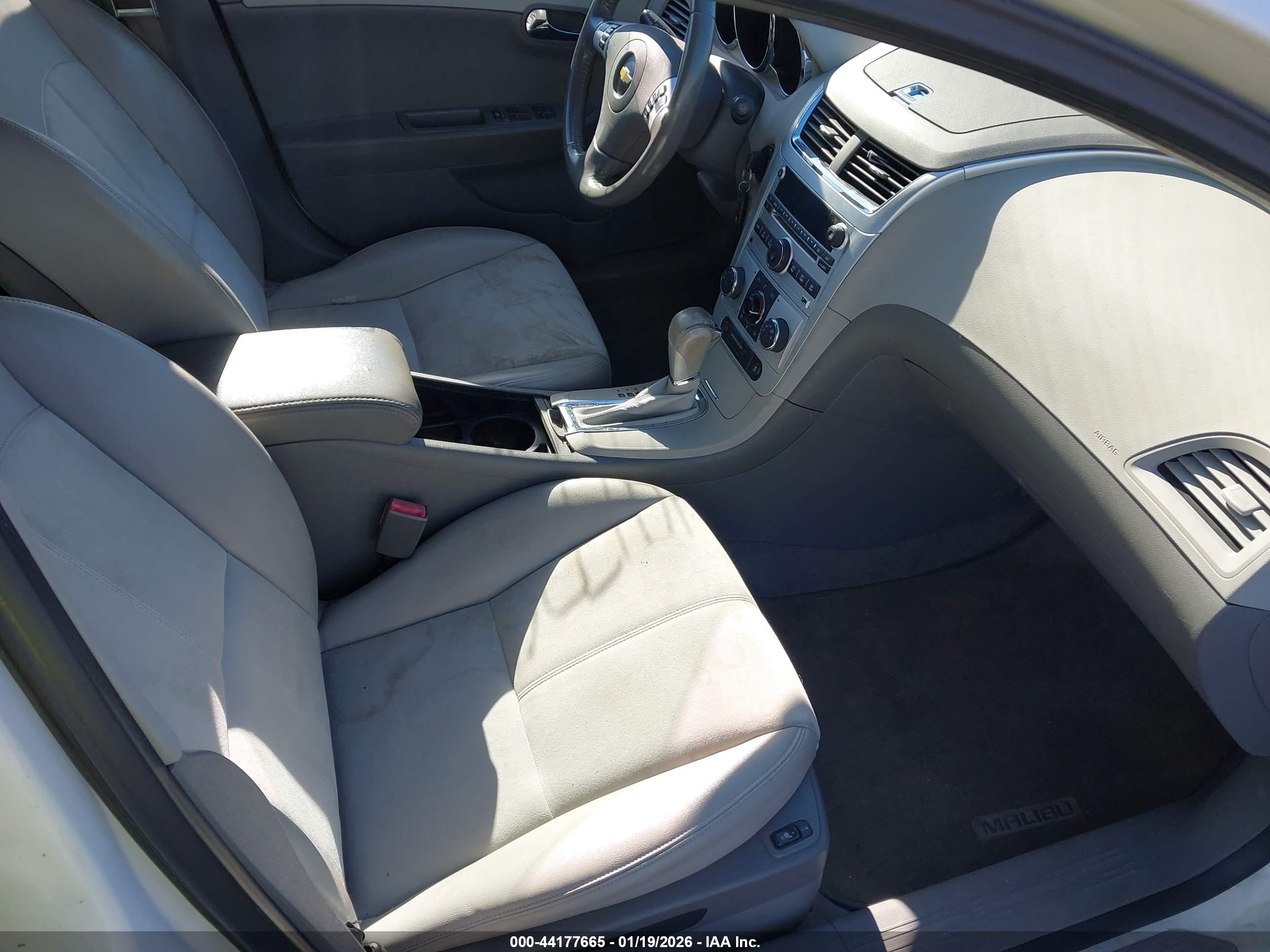 CHEVROLET MALIBU image 5