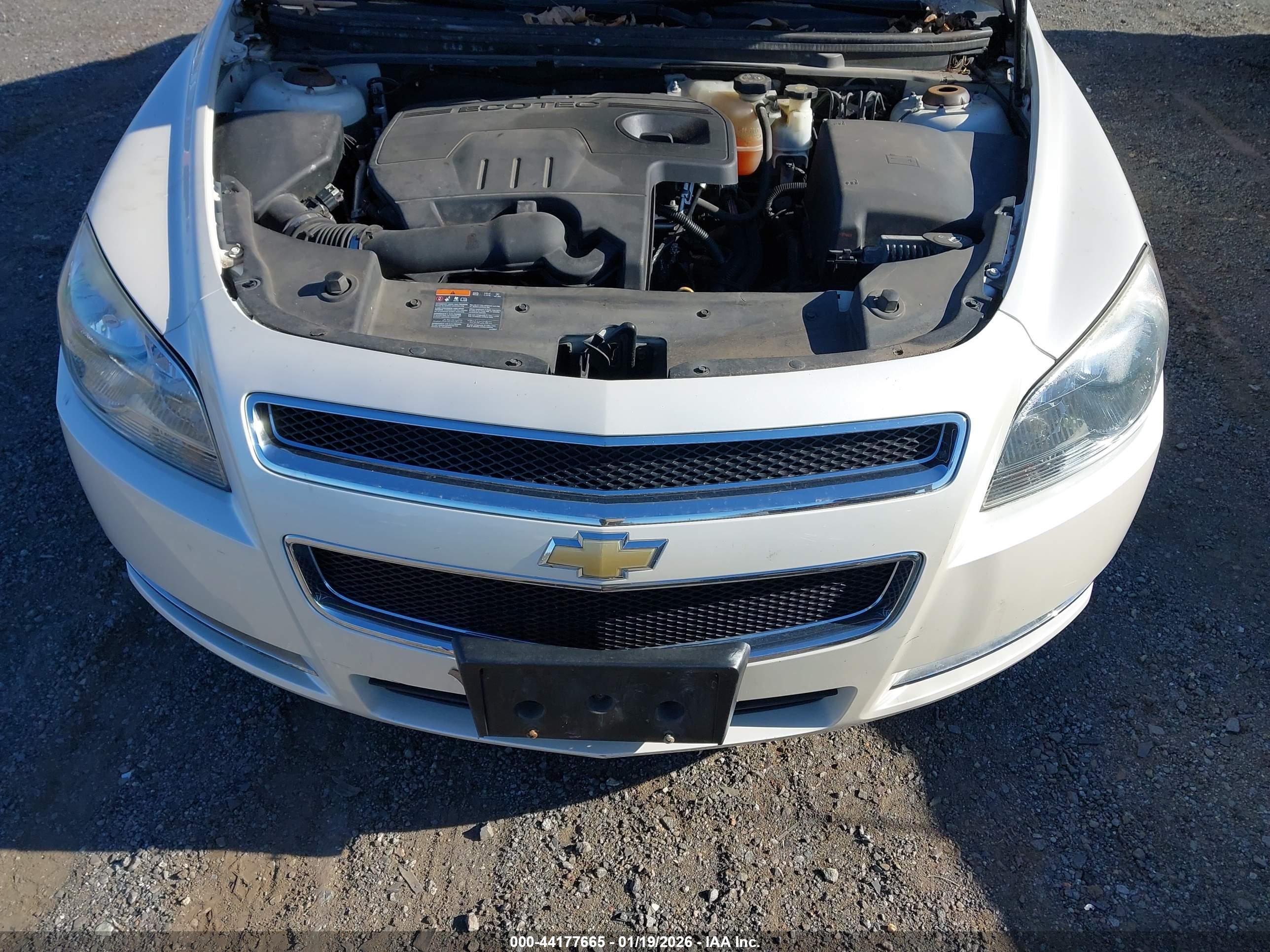CHEVROLET MALIBU image 6