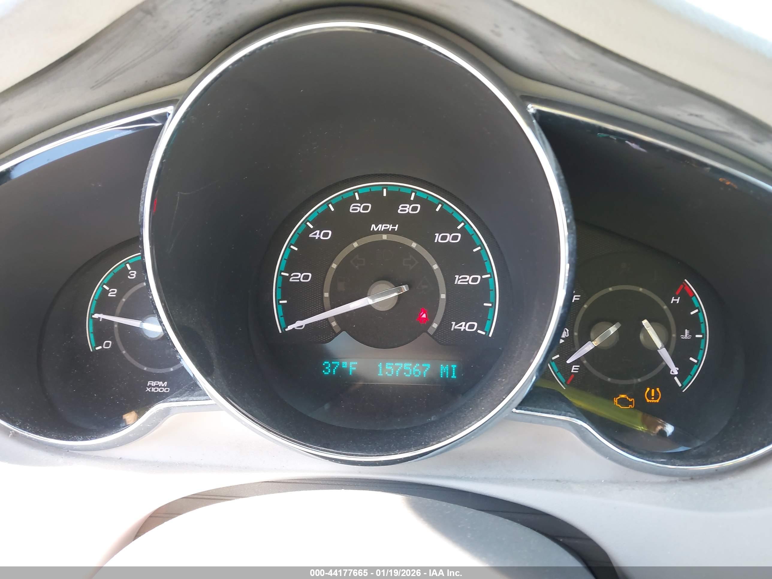 CHEVROLET MALIBU image 7