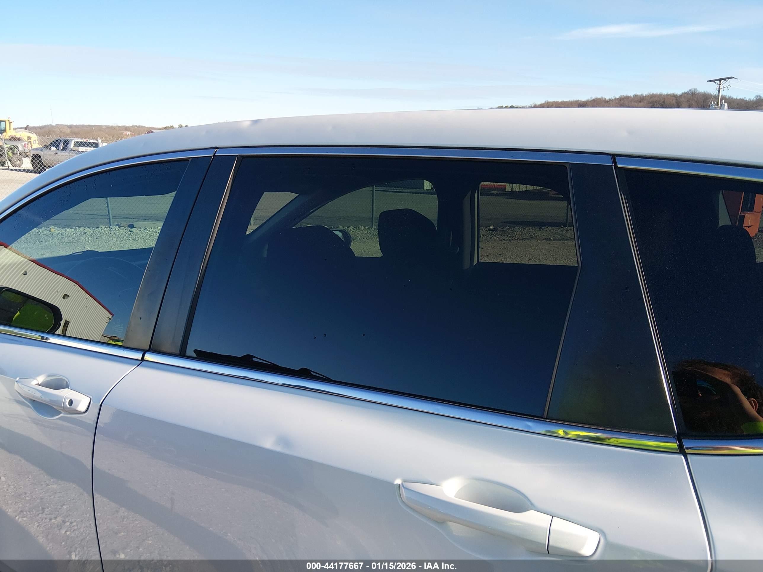 HONDA CR-V image 6