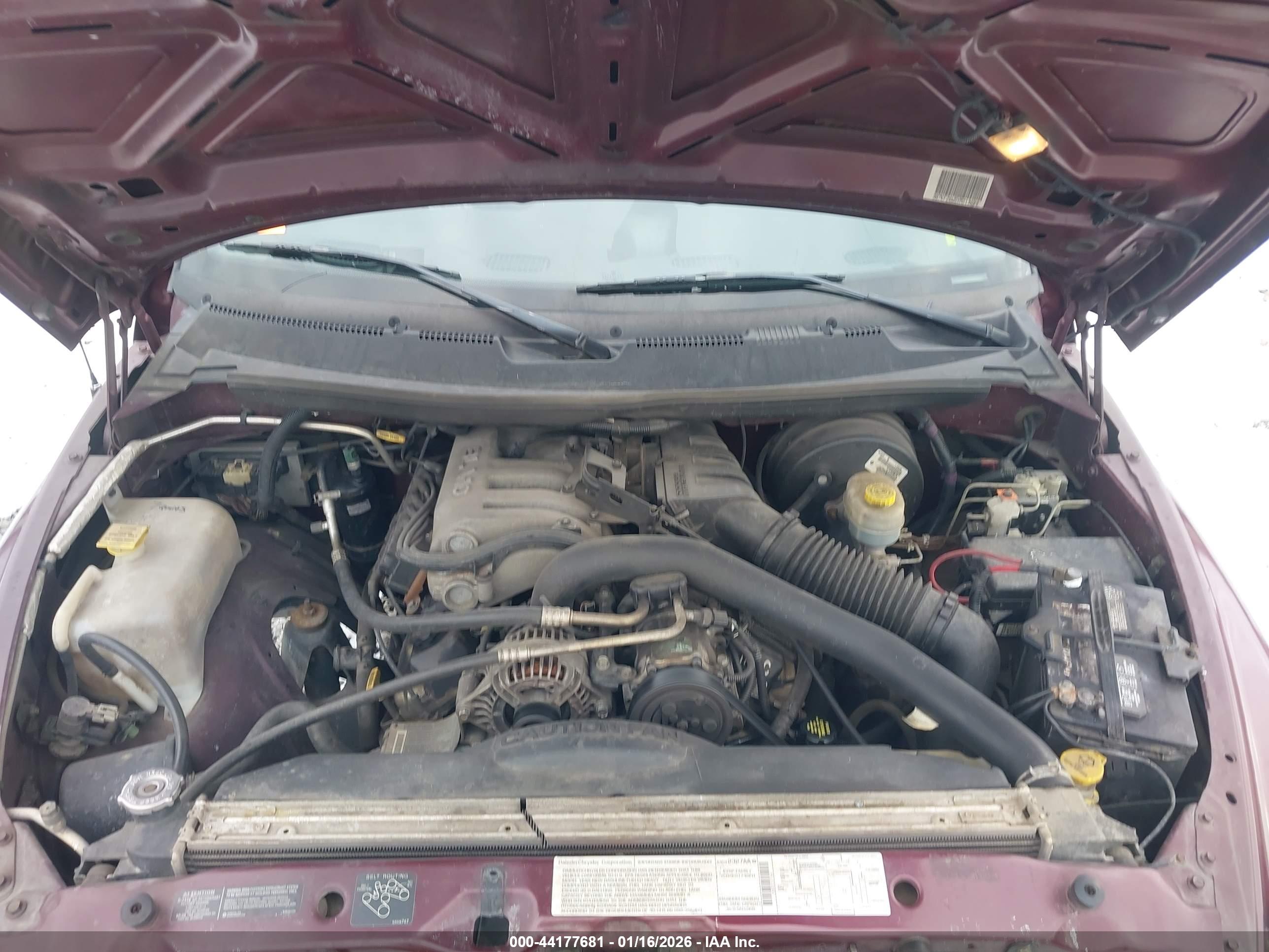 DODGE RAM image 10