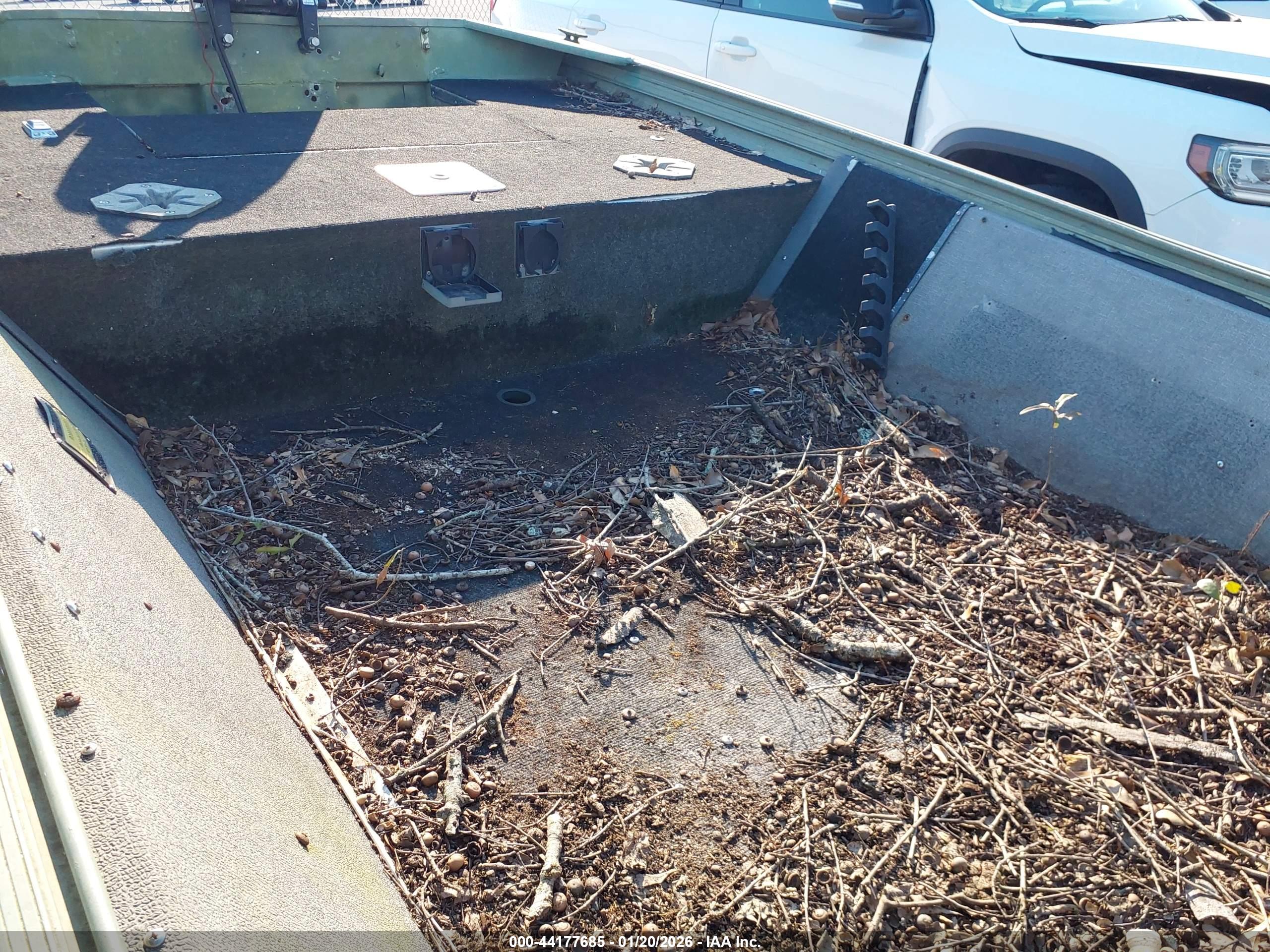 DURACRAFT BOAT image 8