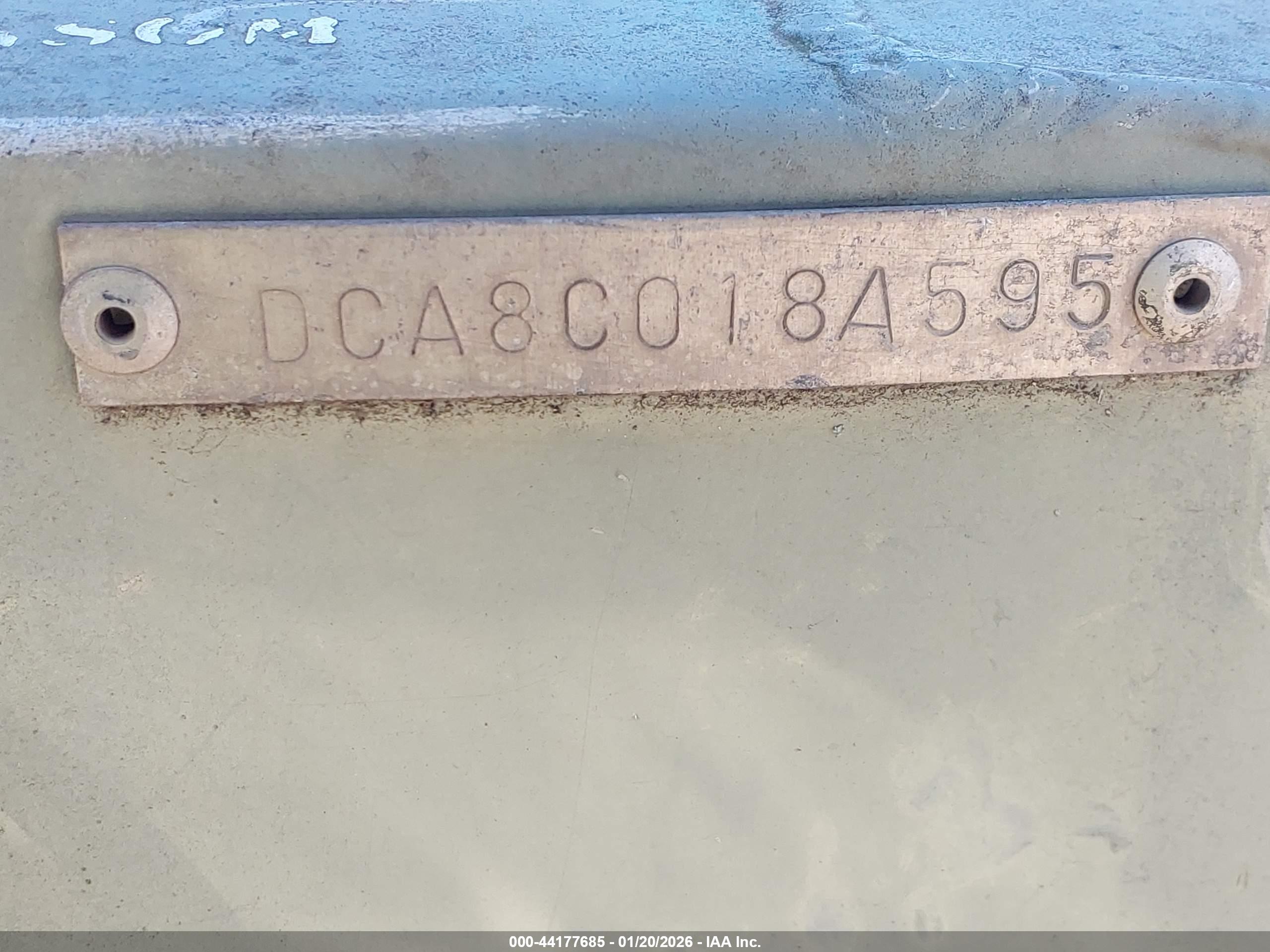 DURACRAFT BOAT image 9