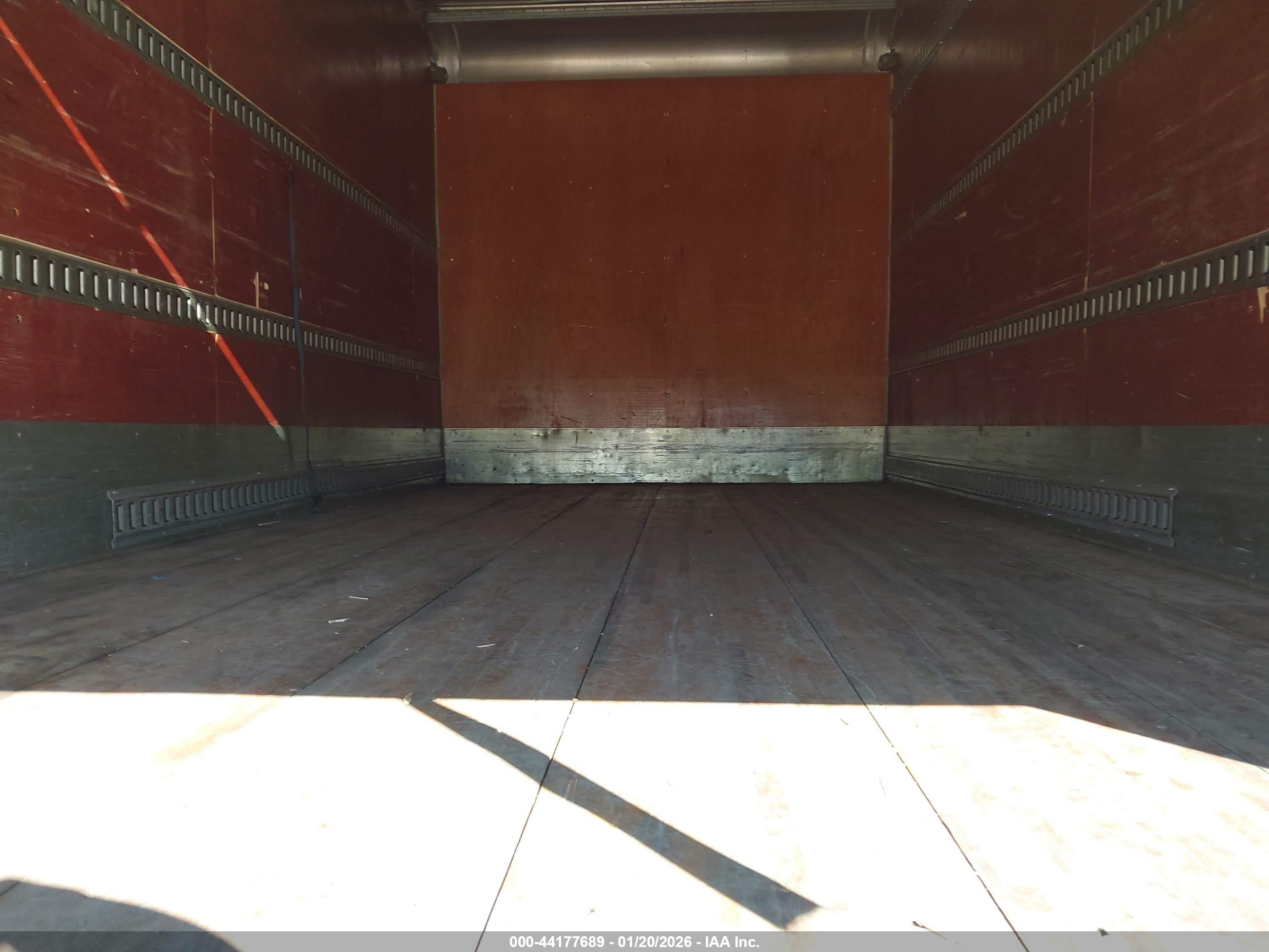 MITSUBISHI FUSO image 7