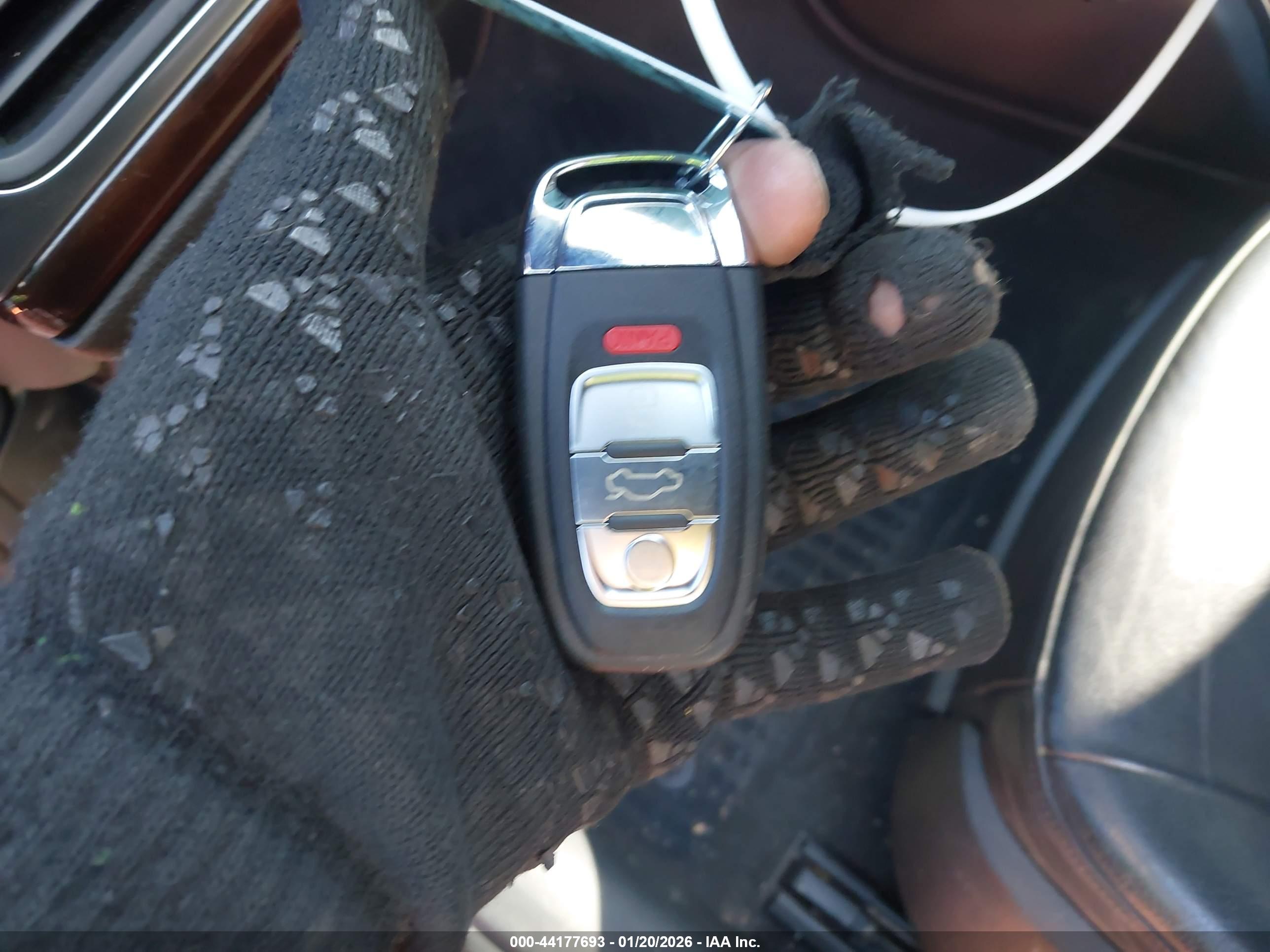 AUDI A6 image 11