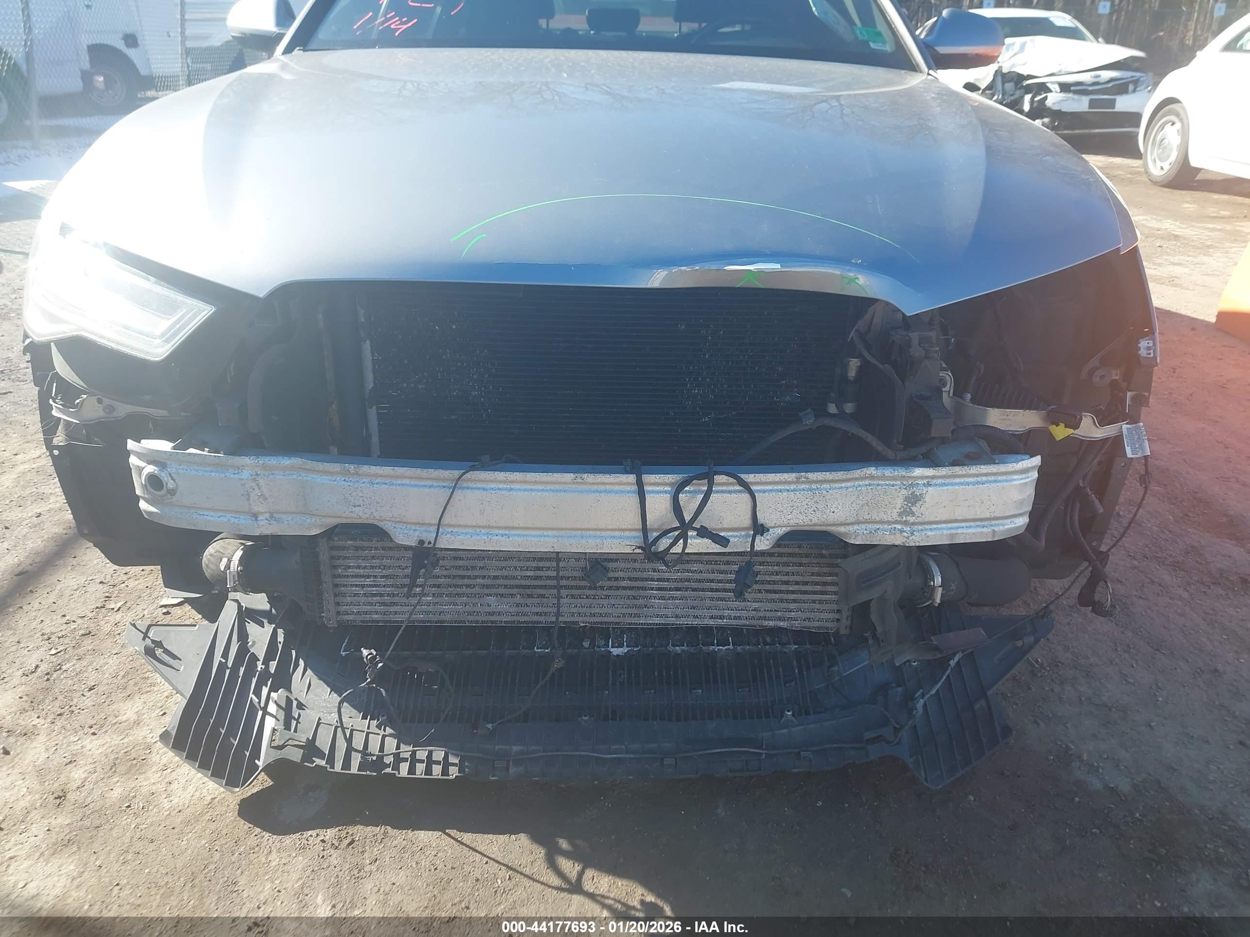 AUDI A6 image 6