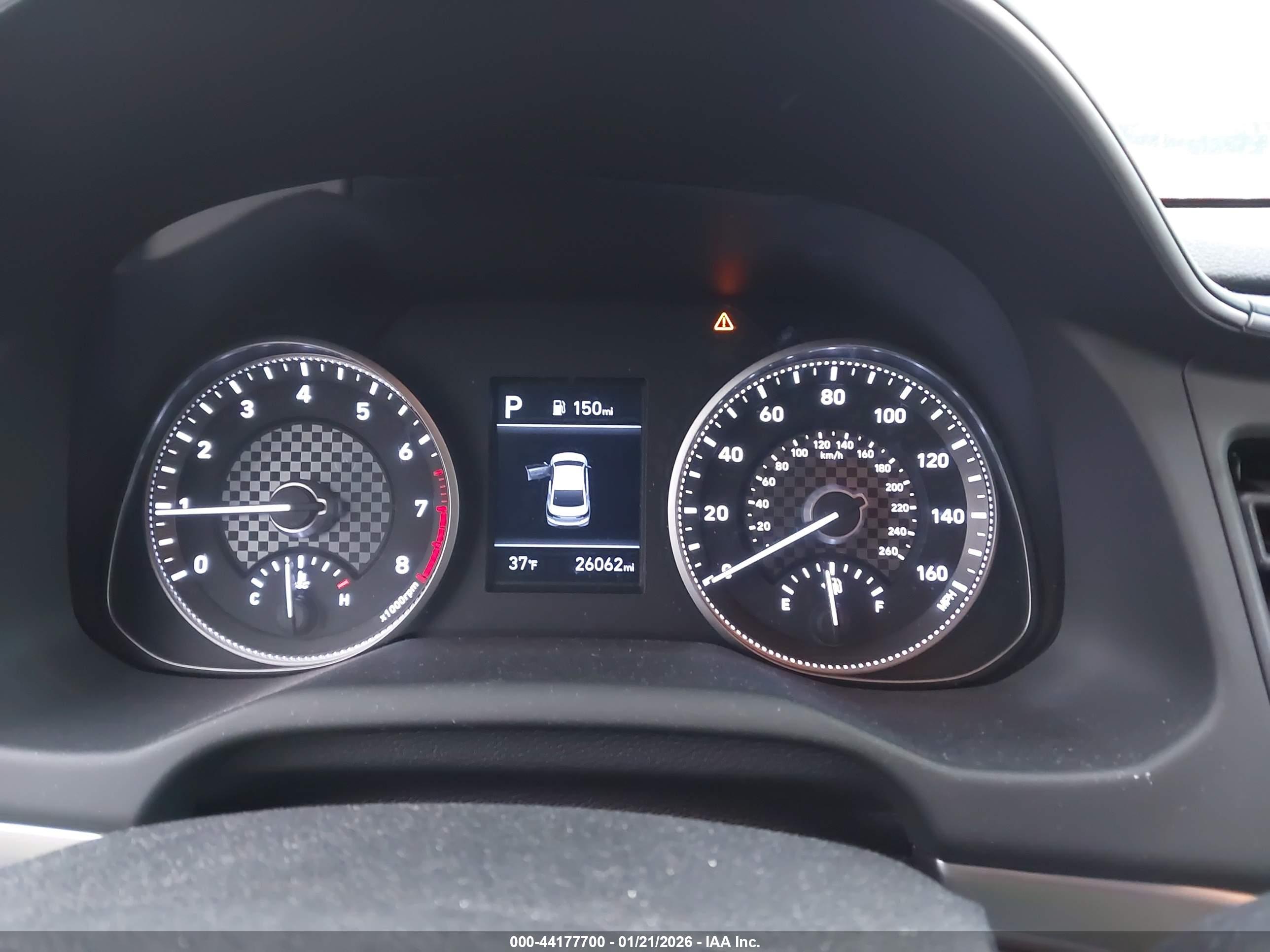 HYUNDAI ELANTRA image 7