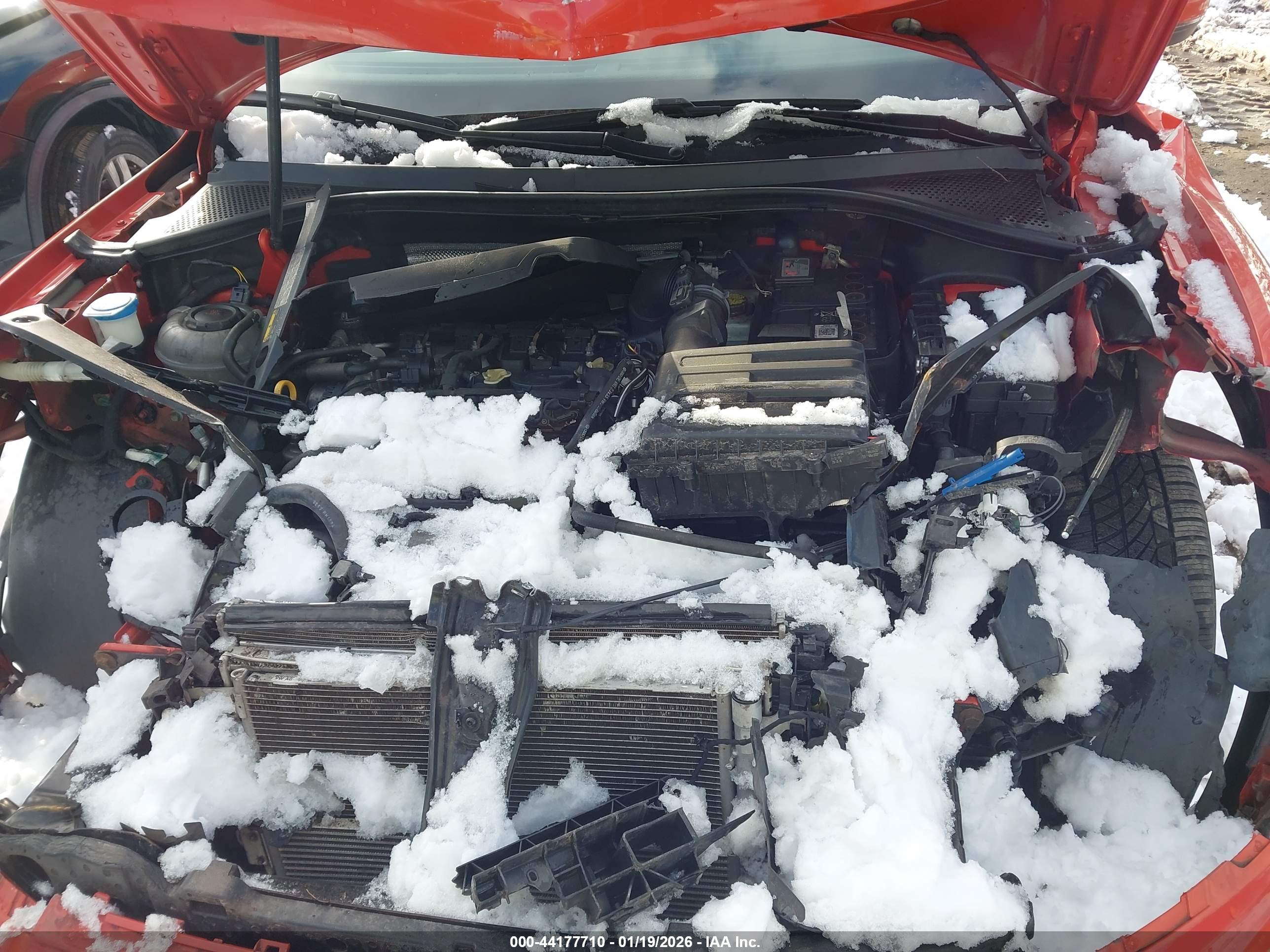 VOLKSWAGEN TIGUAN image 10