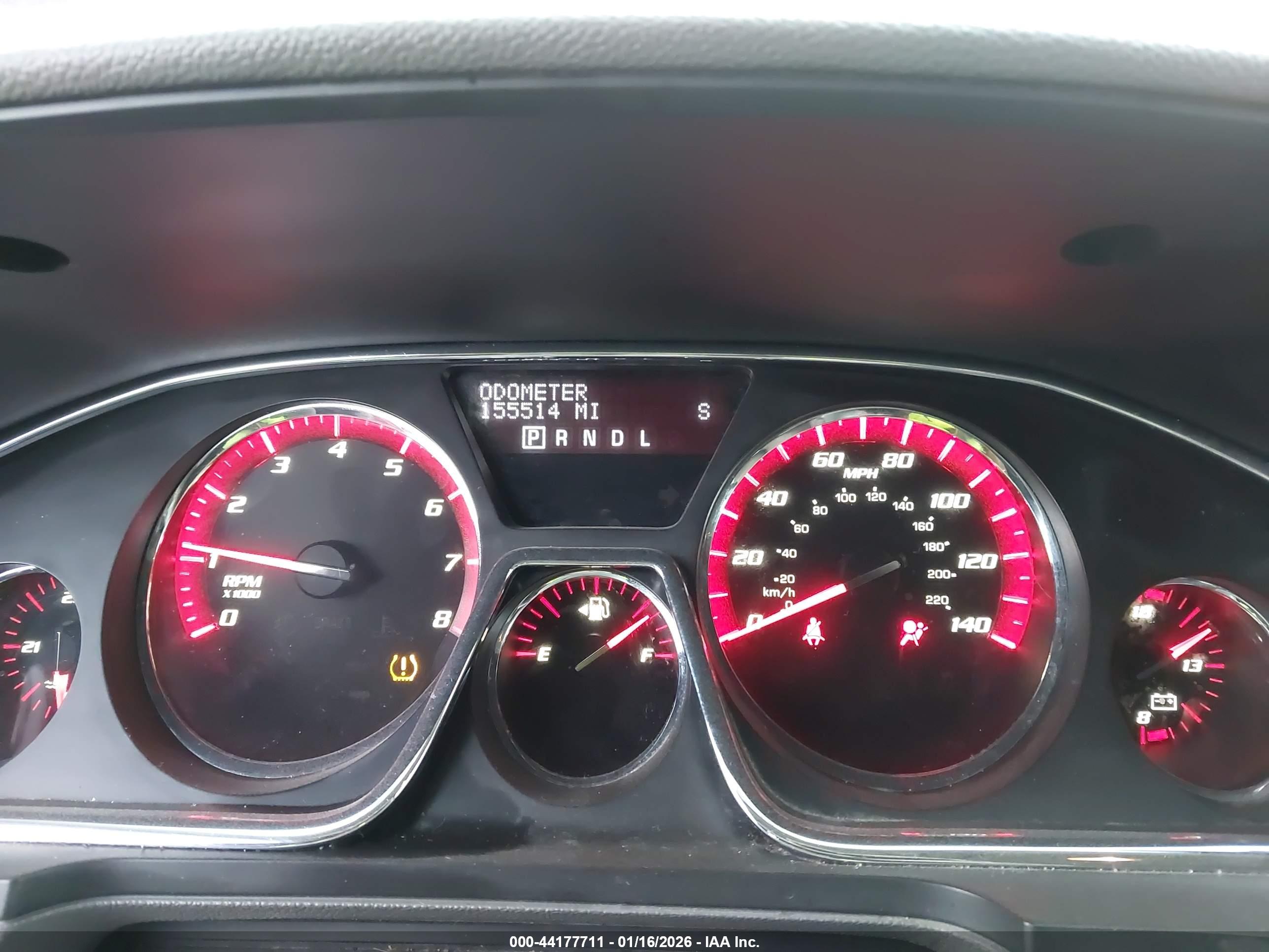 GMC ACADIA image 7